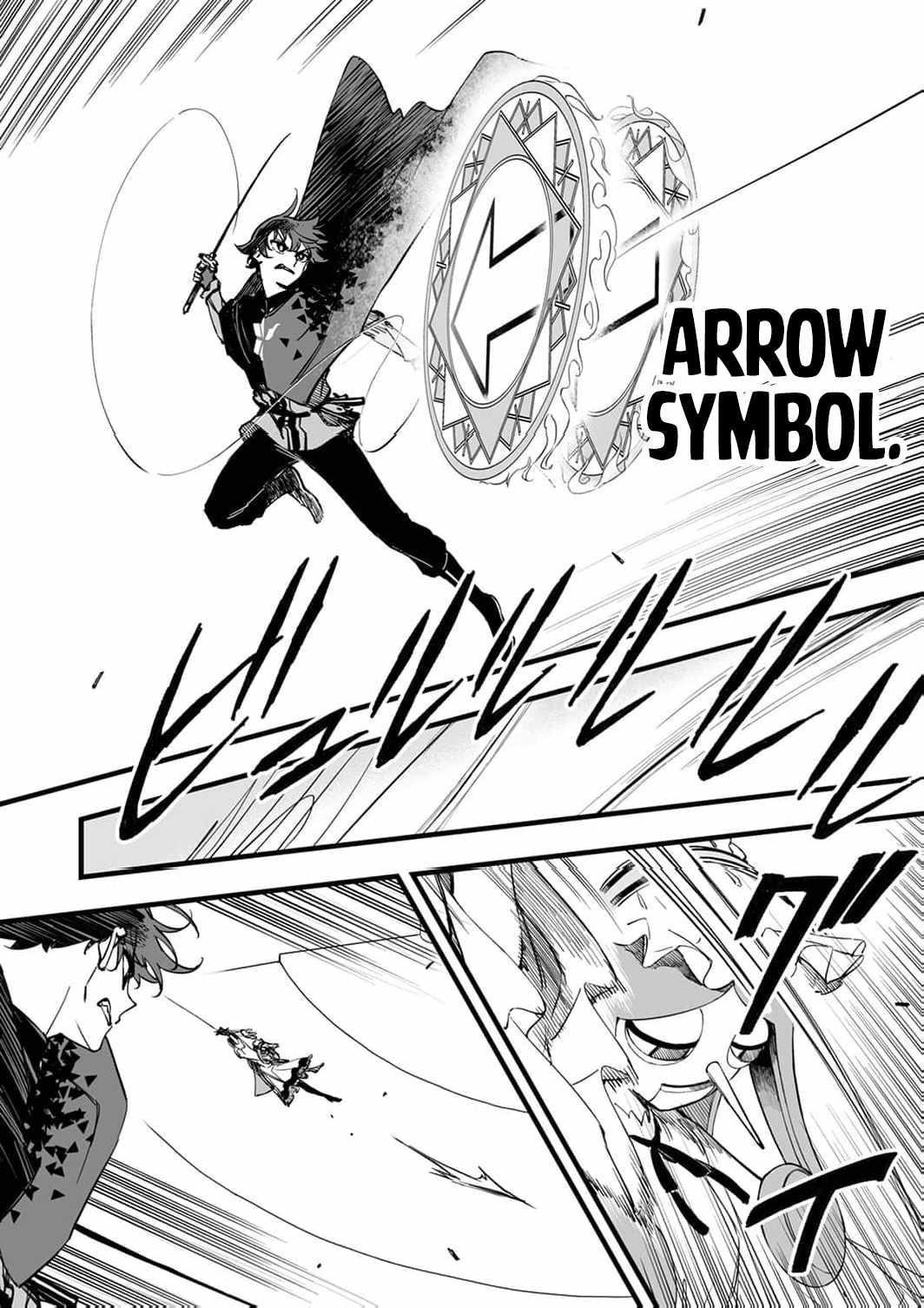 The Unfortunate ‘Trapper’ Cast Out of the Hero’s Party Will Defy Fate and Become the Strongest with the Unique Skill ‘Arrow’ Chapter 17 - Page 7 in English