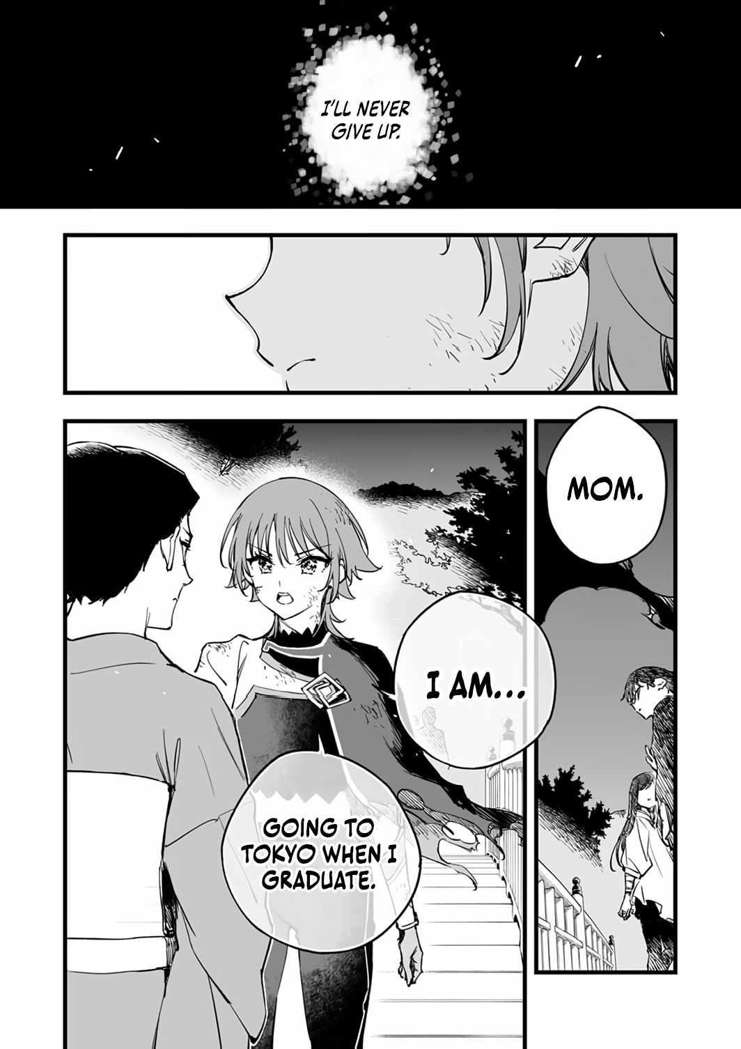 The Unfortunate ‘Trapper’ Cast Out of the Hero’s Party Will Defy Fate and Become the Strongest with the Unique Skill ‘Arrow’ Chapter 18 - Page 27 in English