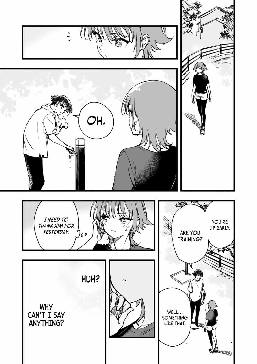 The Unfortunate ‘Trapper’ Cast Out of the Hero’s Party Will Defy Fate and Become the Strongest with the Unique Skill ‘Arrow’ Chapter 18 - Page 33 in English
