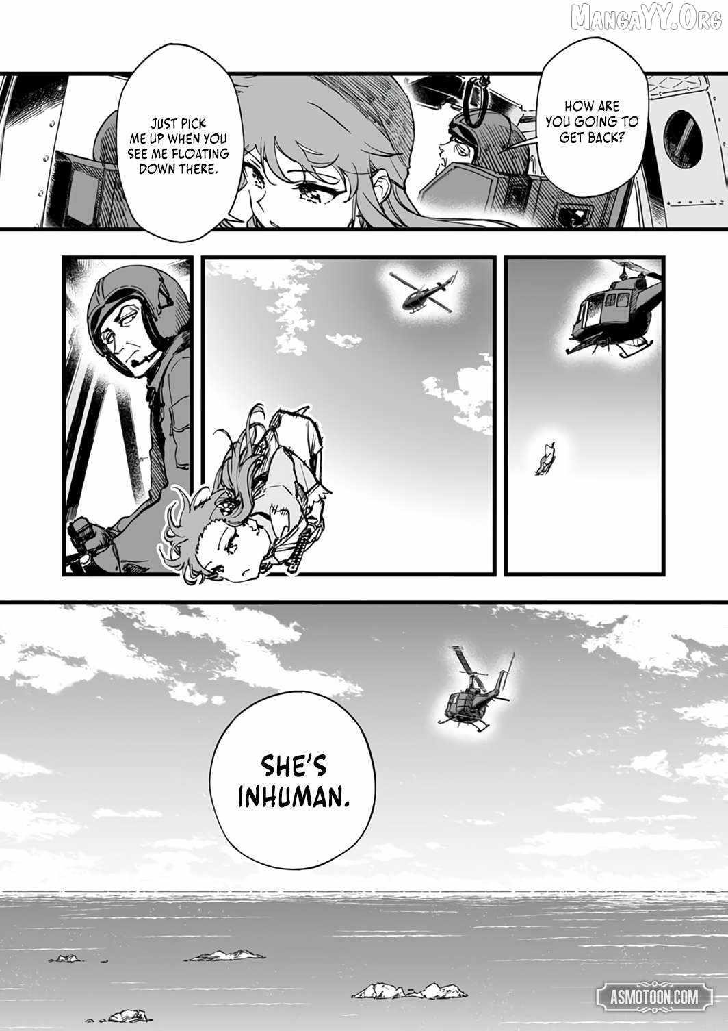 The Unfortunate ‘Trapper’ Cast Out of the Hero’s Party Will Defy Fate and Become the Strongest with the Unique Skill ‘Arrow’ Chapter 19 - Page 19 in English