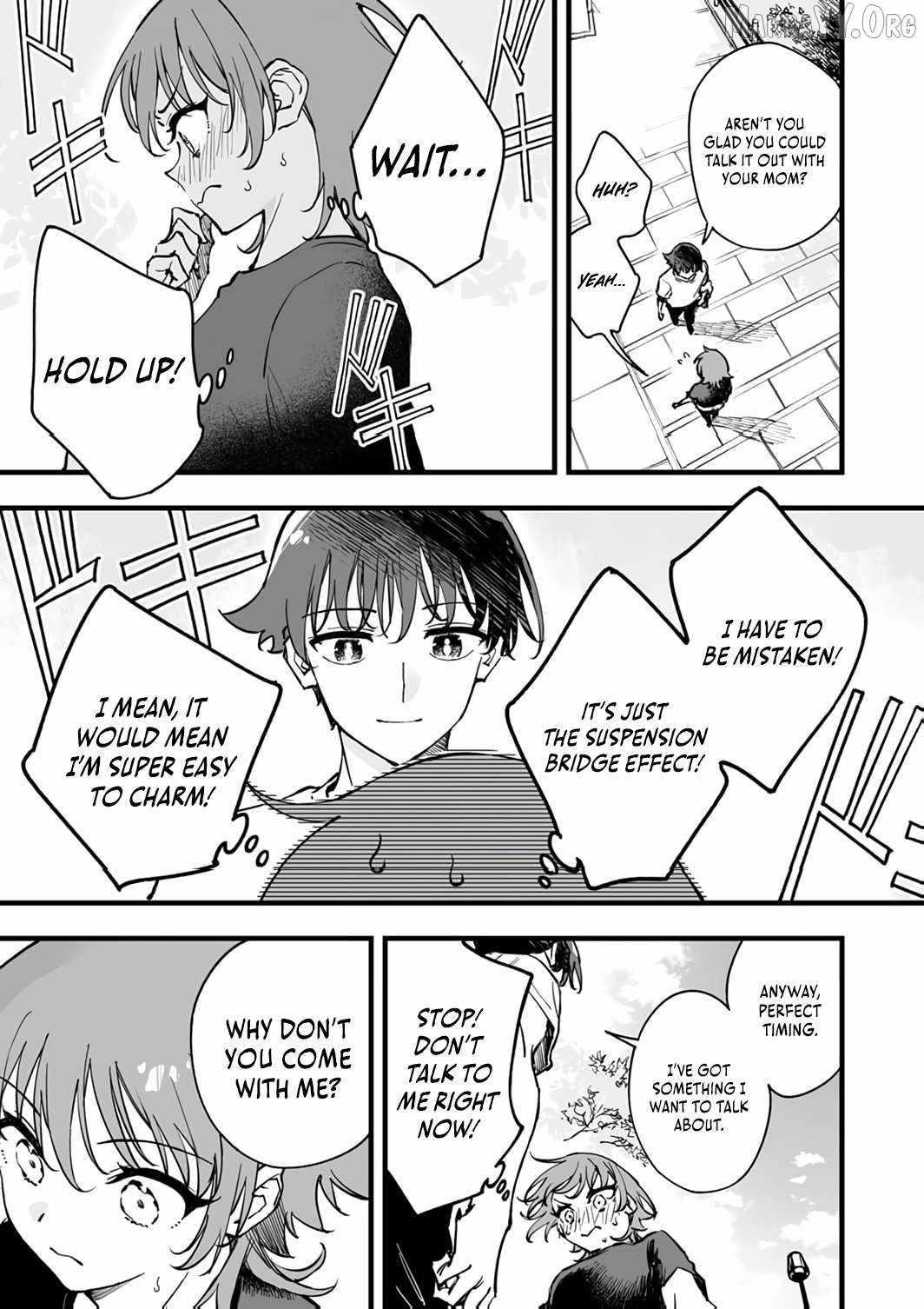The Unfortunate ‘Trapper’ Cast Out of the Hero’s Party Will Defy Fate and Become the Strongest with the Unique Skill ‘Arrow’ Chapter 19 - Page 2 in English