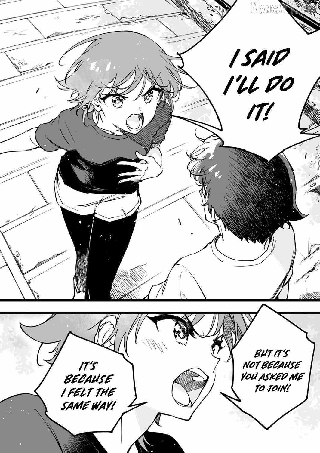 The Unfortunate ‘Trapper’ Cast Out of the Hero’s Party Will Defy Fate and Become the Strongest with the Unique Skill ‘Arrow’ Chapter 19 - Page 9 in English