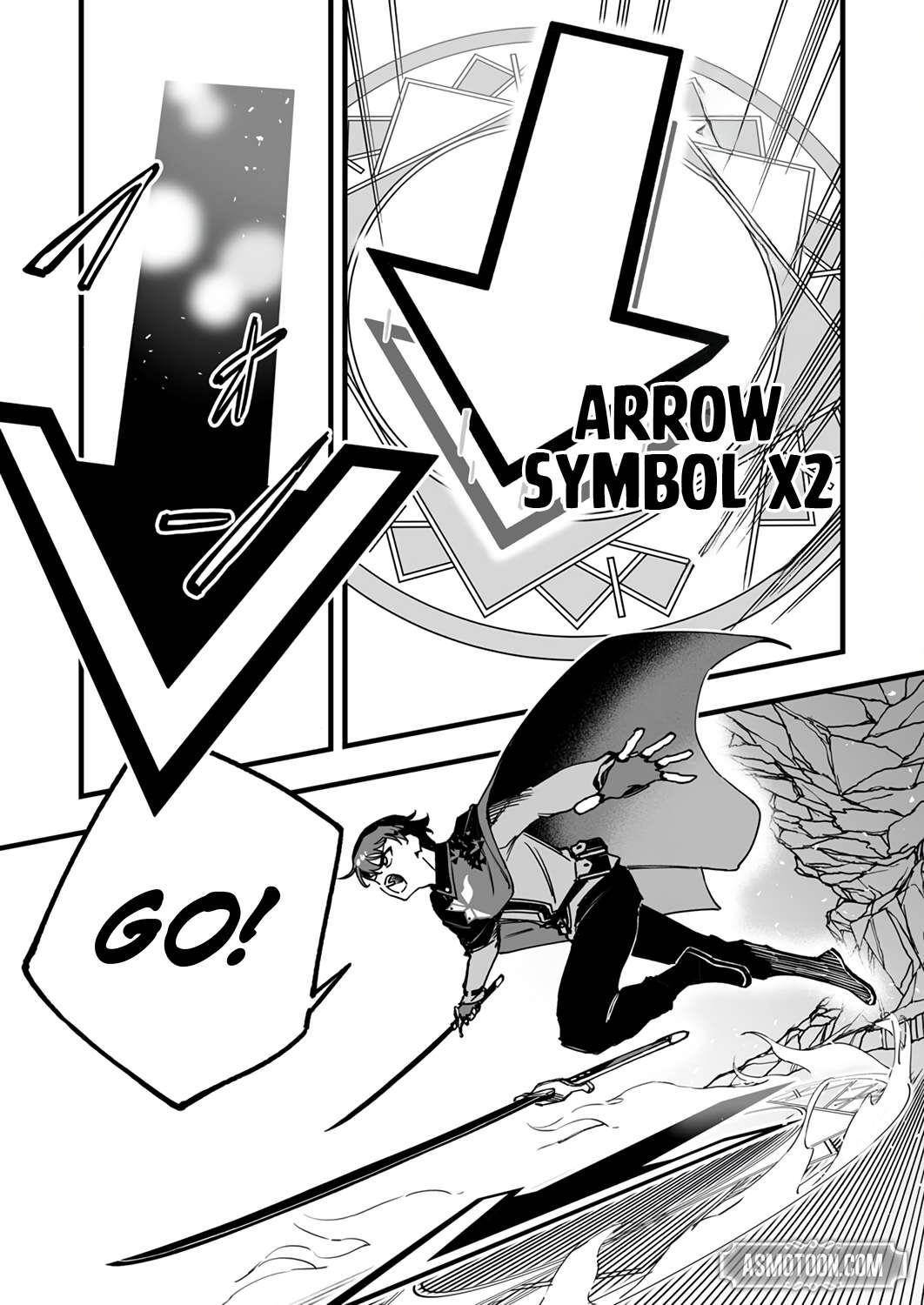 The Unfortunate ‘Trapper’ Cast Out of the Hero’s Party Will Defy Fate and Become the Strongest with the Unique Skill ‘Arrow’ Chapter 2 - Page 24 in English