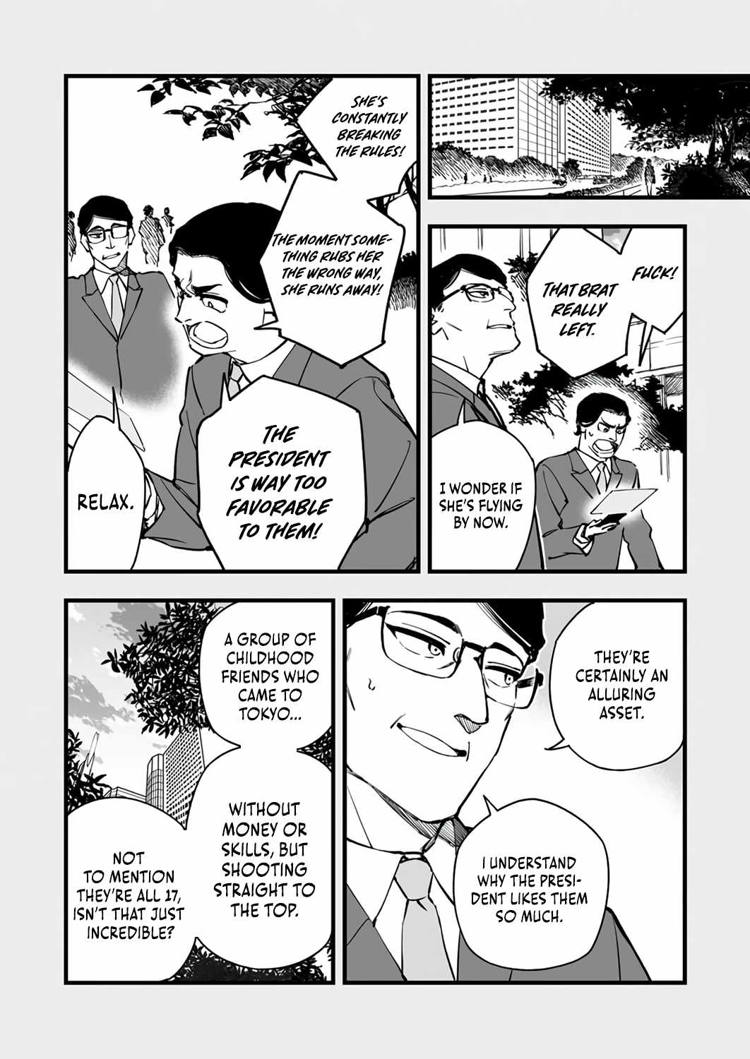 The Unfortunate ‘Trapper’ Cast Out of the Hero’s Party Will Defy Fate and Become the Strongest with the Unique Skill ‘Arrow’ Chapter 21 - Page 16 in English