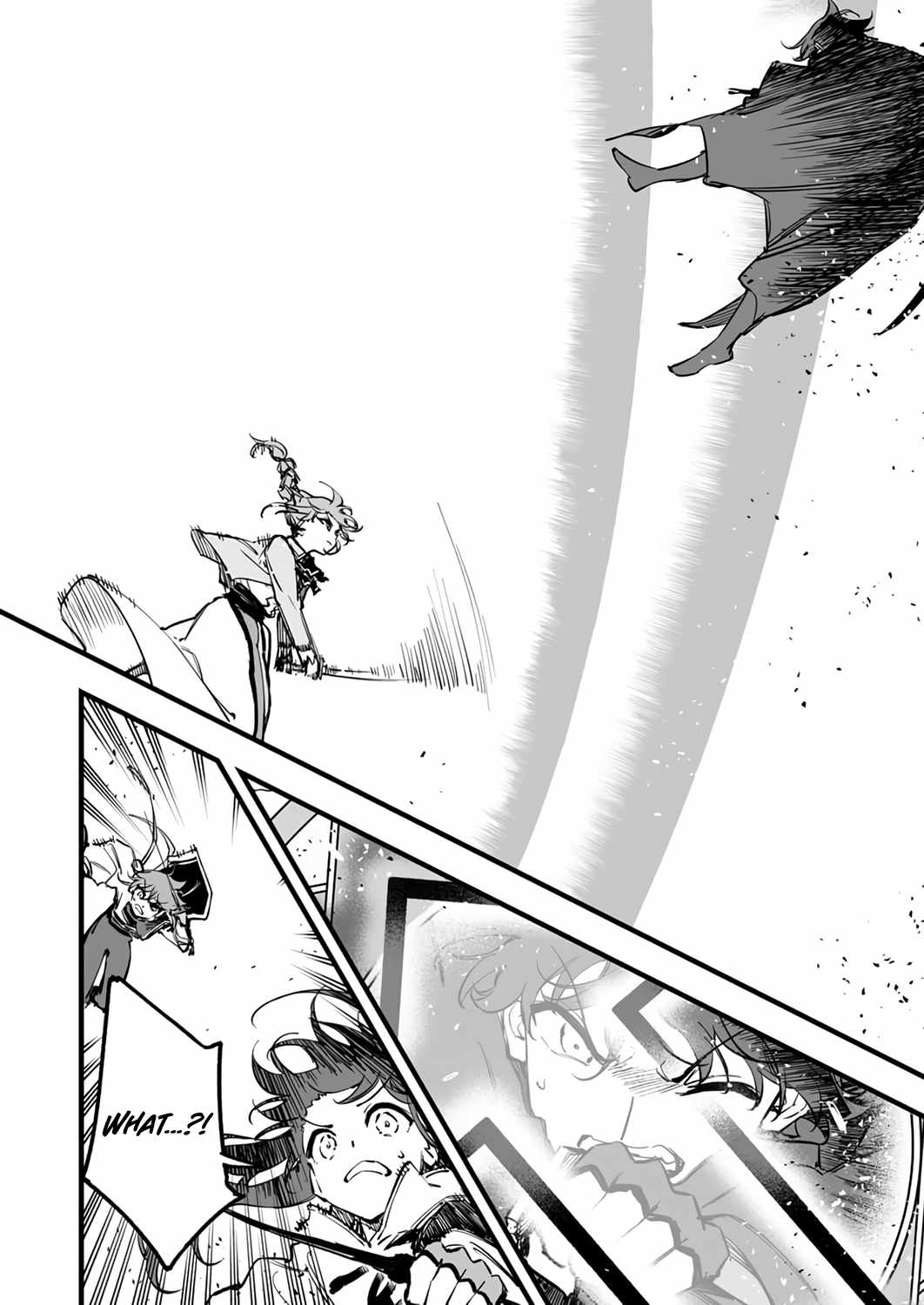 The Unfortunate ‘Trapper’ Cast Out of the Hero’s Party Will Defy Fate and Become the Strongest with the Unique Skill ‘Arrow’ Chapter 21 - Page 4 in English