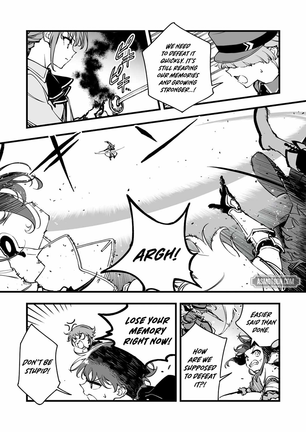 The Unfortunate ‘Trapper’ Cast Out of the Hero’s Party Will Defy Fate and Become the Strongest with the Unique Skill ‘Arrow’ Chapter 21 - Page 7 in English