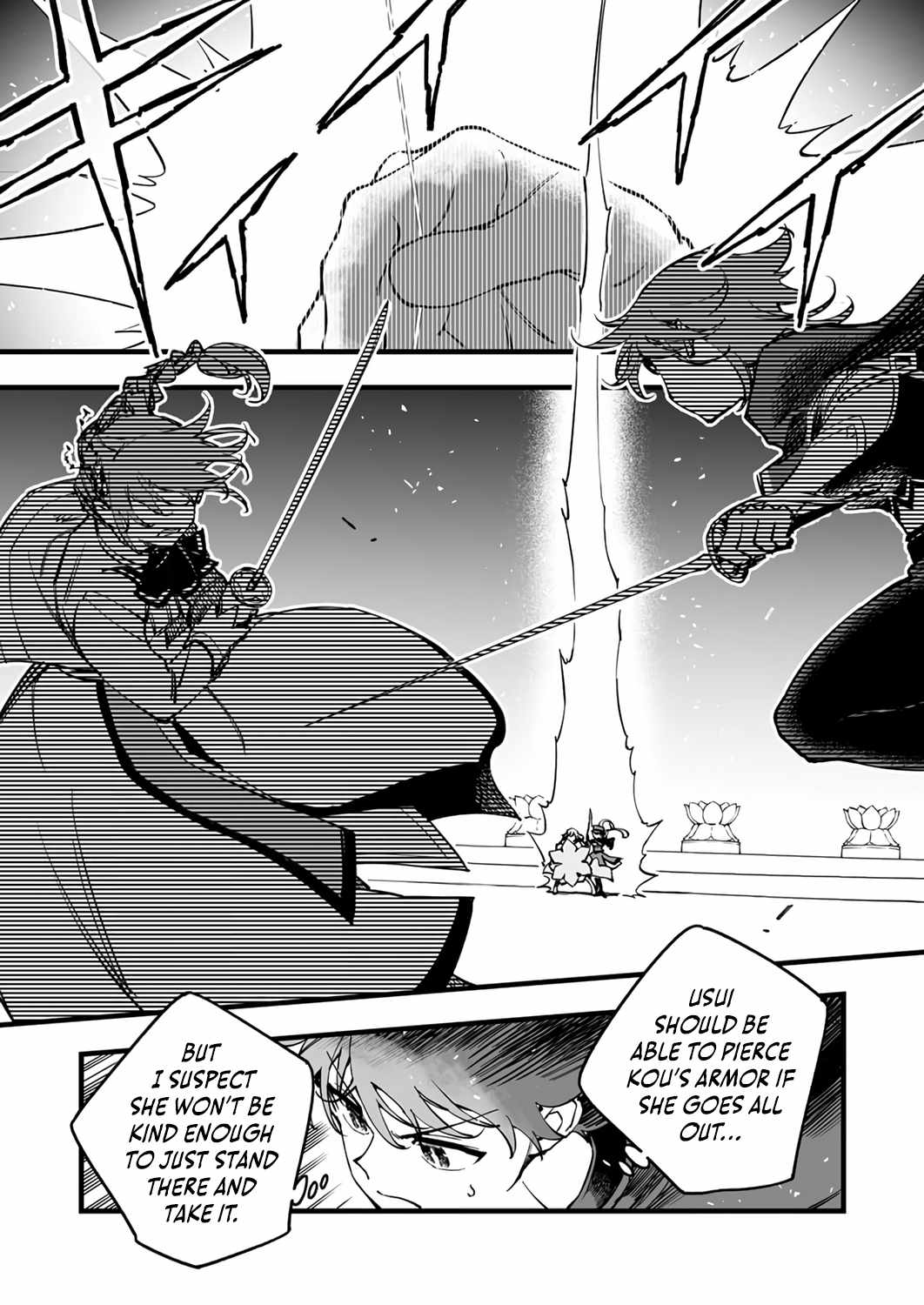 The Unfortunate ‘Trapper’ Cast Out of the Hero’s Party Will Defy Fate and Become the Strongest with the Unique Skill ‘Arrow’ Chapter 23 - Page 10 in English