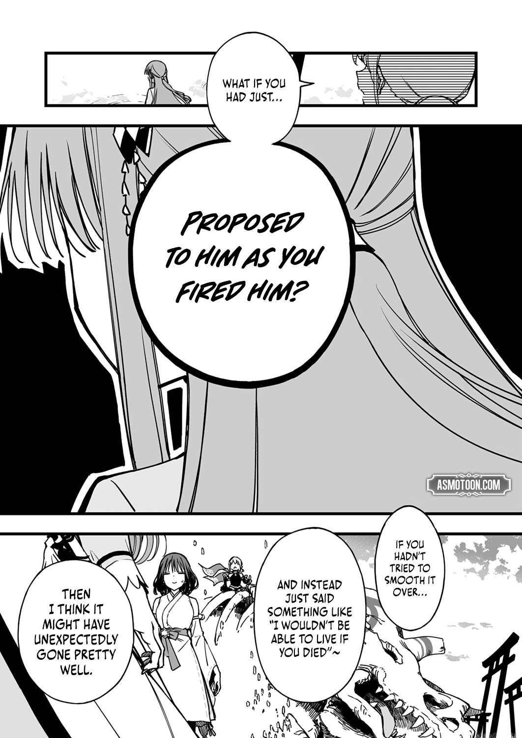 The Unfortunate ‘Trapper’ Cast Out of the Hero’s Party Will Defy Fate and Become the Strongest with the Unique Skill ‘Arrow’ Chapter 3 - Page 13 in English