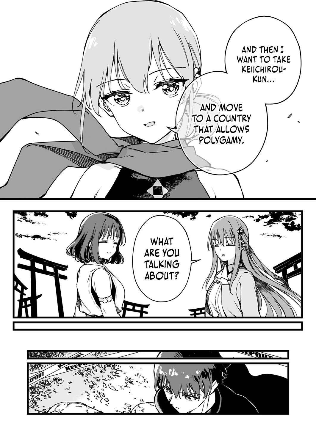 The Unfortunate ‘Trapper’ Cast Out of the Hero’s Party Will Defy Fate and Become the Strongest with the Unique Skill ‘Arrow’ Chapter 3 - Page 18 in English