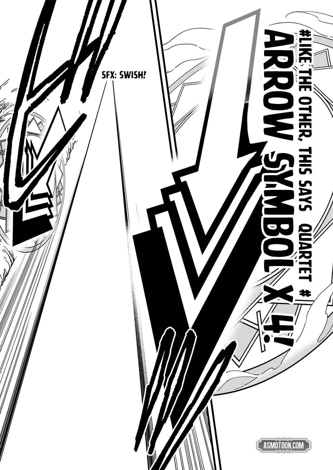 The Unfortunate ‘Trapper’ Cast Out of the Hero’s Party Will Defy Fate and Become the Strongest with the Unique Skill ‘Arrow’ Chapter 3 - Page 27 in English