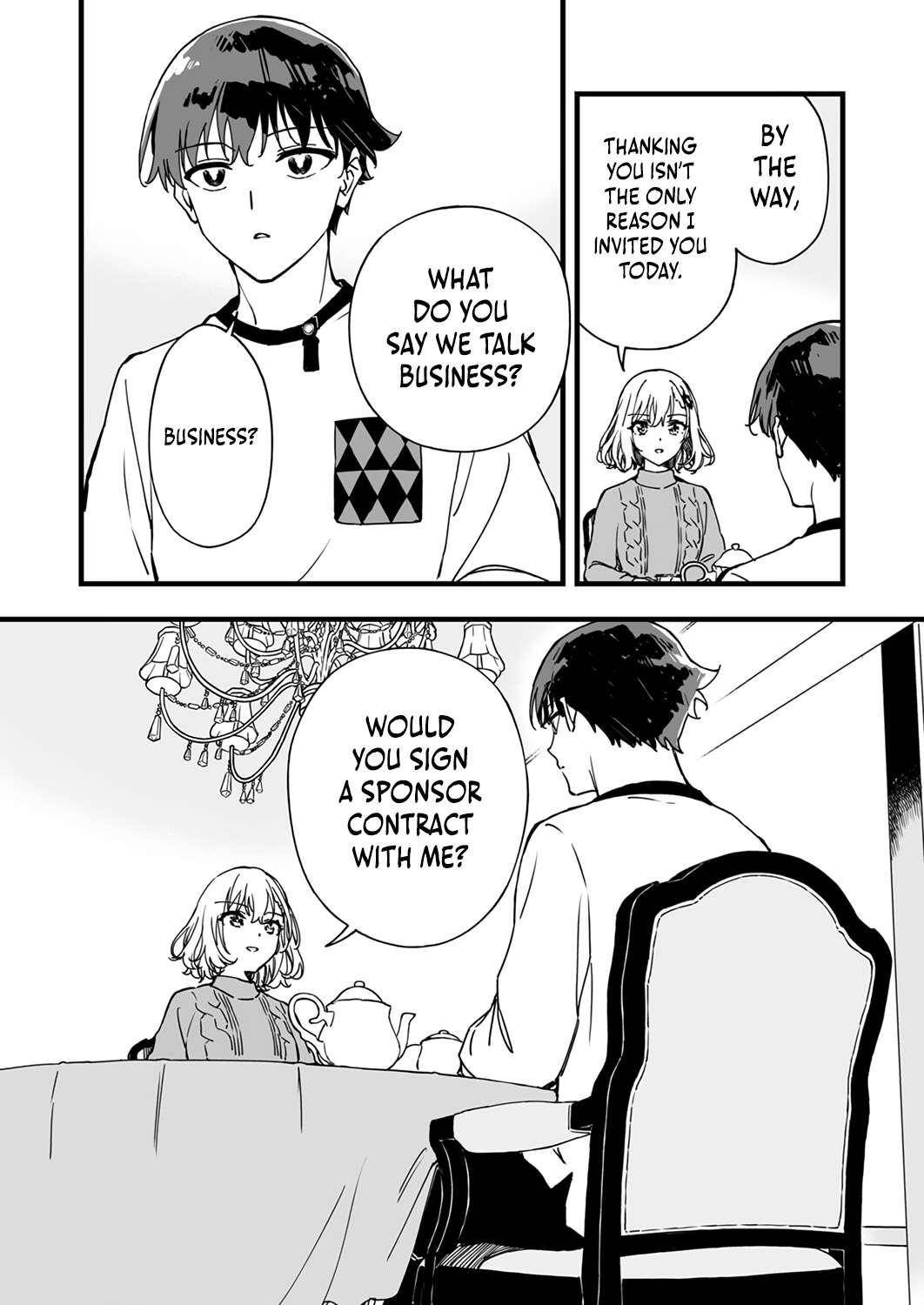 The Unfortunate ‘Trapper’ Cast Out of the Hero’s Party Will Defy Fate and Become the Strongest with the Unique Skill ‘Arrow’ Chapter 3 - Page 3 in English