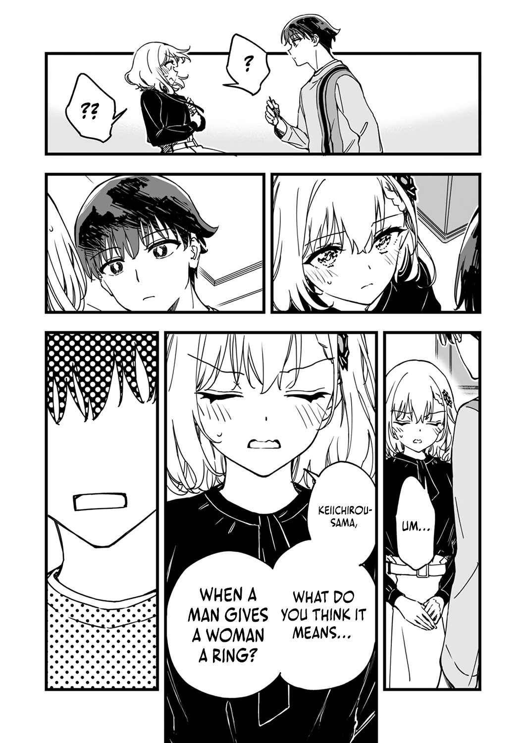 The Unfortunate ‘Trapper’ Cast Out of the Hero’s Party Will Defy Fate and Become the Strongest with the Unique Skill ‘Arrow’ Chapter 4 - Page 11 in English
