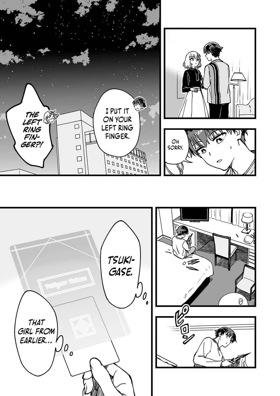 The Unfortunate ‘Trapper’ Cast Out of the Hero’s Party Will Defy Fate and Become the Strongest with the Unique Skill ‘Arrow’ Chapter 4 - Page 14 in English