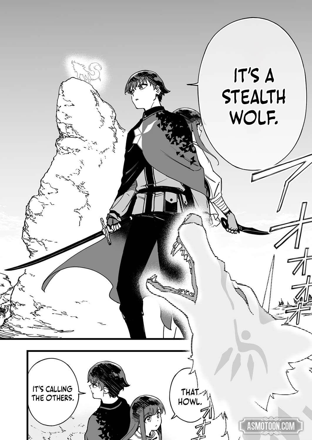 The Unfortunate ‘Trapper’ Cast Out of the Hero’s Party Will Defy Fate and Become the Strongest with the Unique Skill ‘Arrow’ Chapter 5 - Page 20 in English