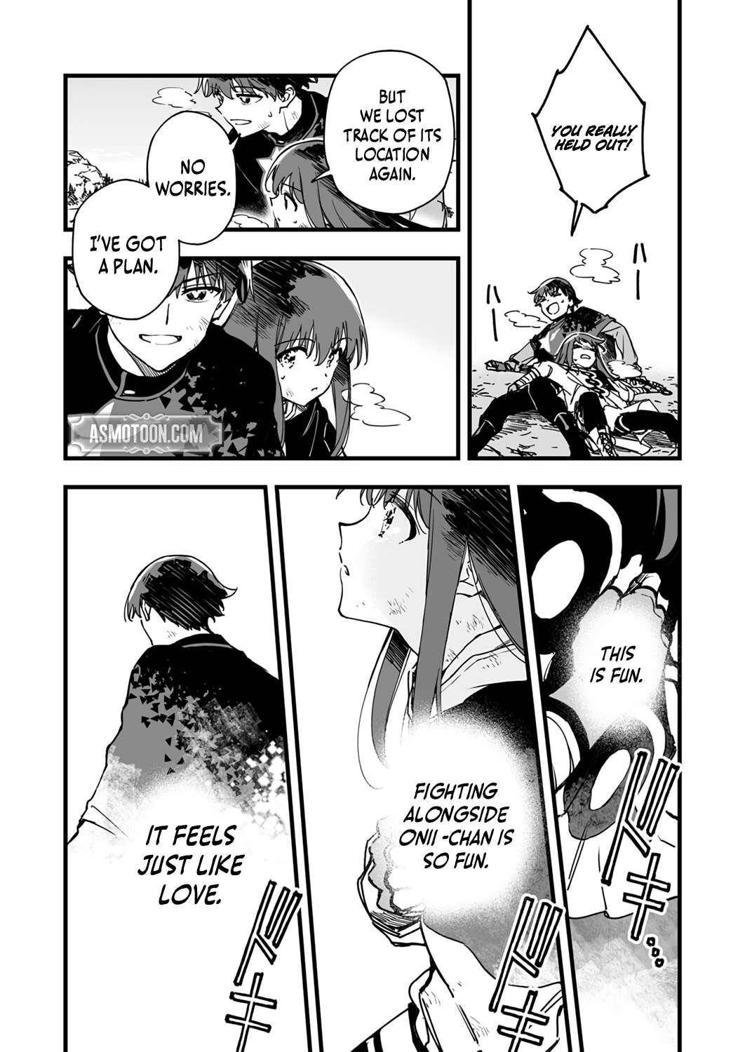 The Unfortunate ‘Trapper’ Cast Out of the Hero’s Party Will Defy Fate and Become the Strongest with the Unique Skill ‘Arrow’ Chapter 5 - Page 28 in English