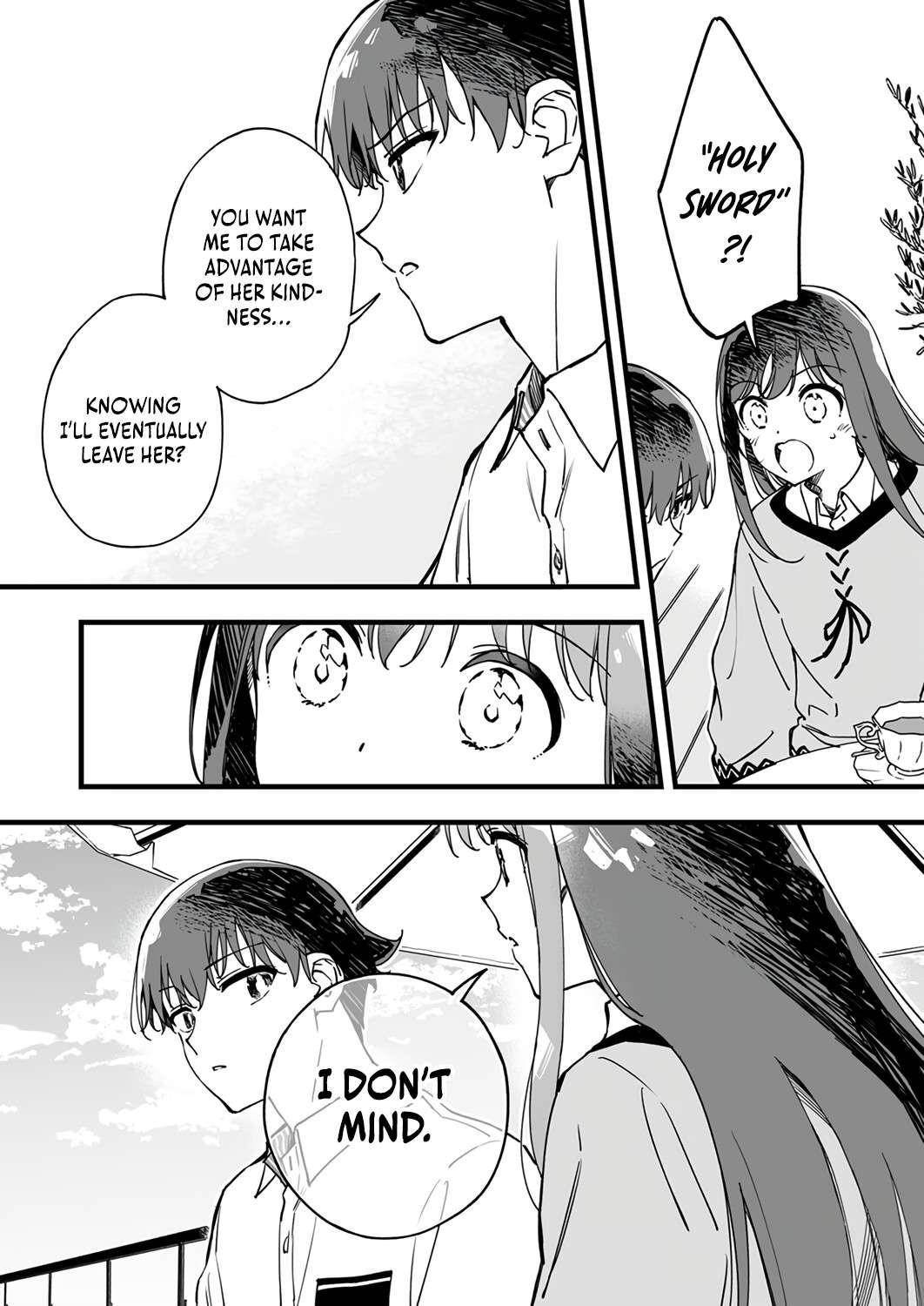The Unfortunate ‘Trapper’ Cast Out of the Hero’s Party Will Defy Fate and Become the Strongest with the Unique Skill ‘Arrow’ Chapter 6 - Page 16 in English
