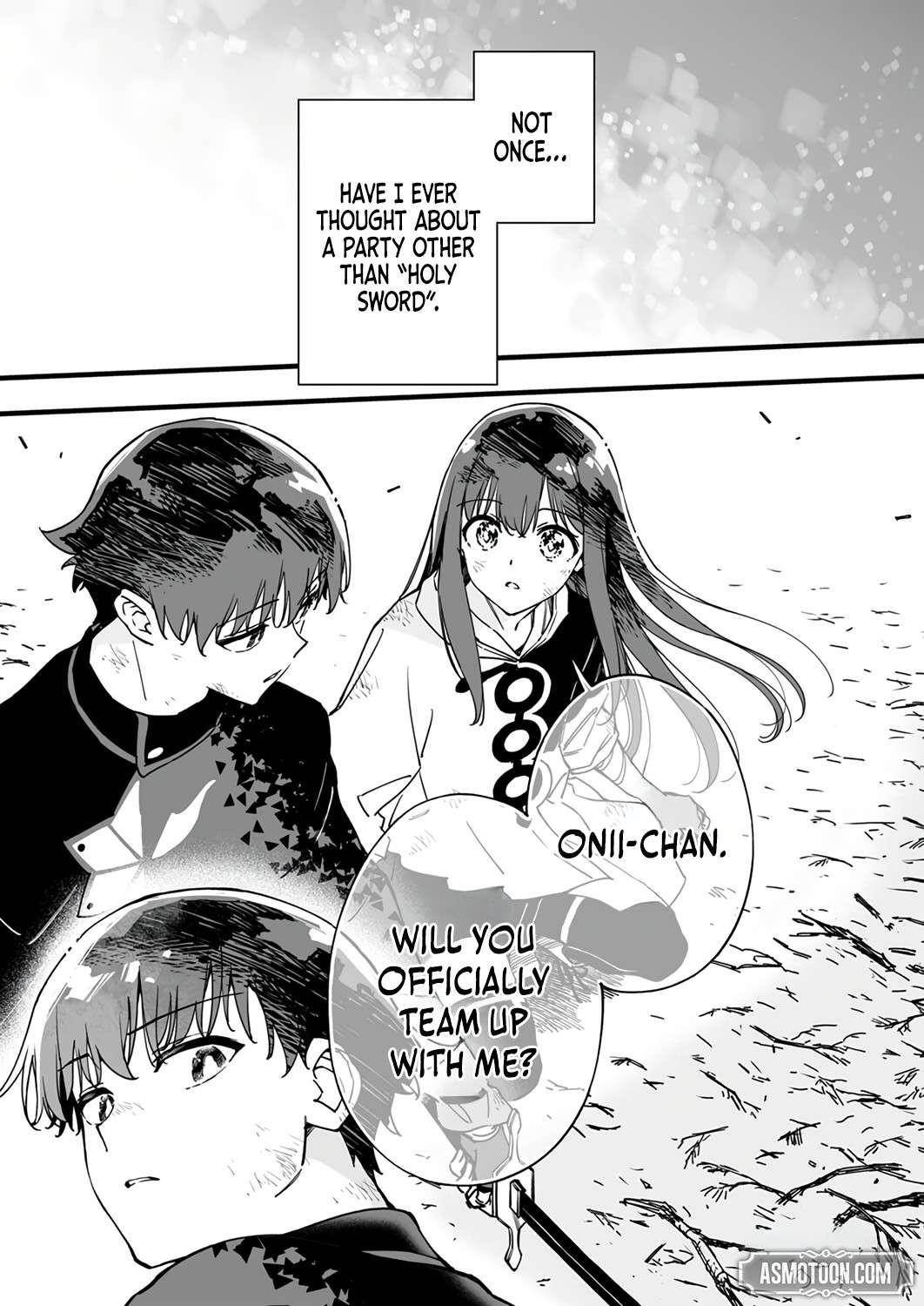 The Unfortunate ‘Trapper’ Cast Out of the Hero’s Party Will Defy Fate and Become the Strongest with the Unique Skill ‘Arrow’ Chapter 6 - Page 2 in English