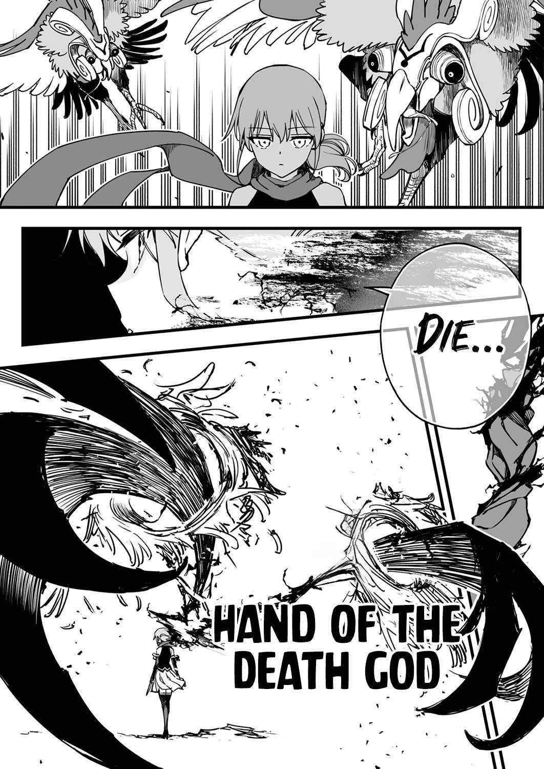 The Unfortunate ‘Trapper’ Cast Out of the Hero’s Party Will Defy Fate and Become the Strongest with the Unique Skill ‘Arrow’ Chapter 6 - Page 27 in English