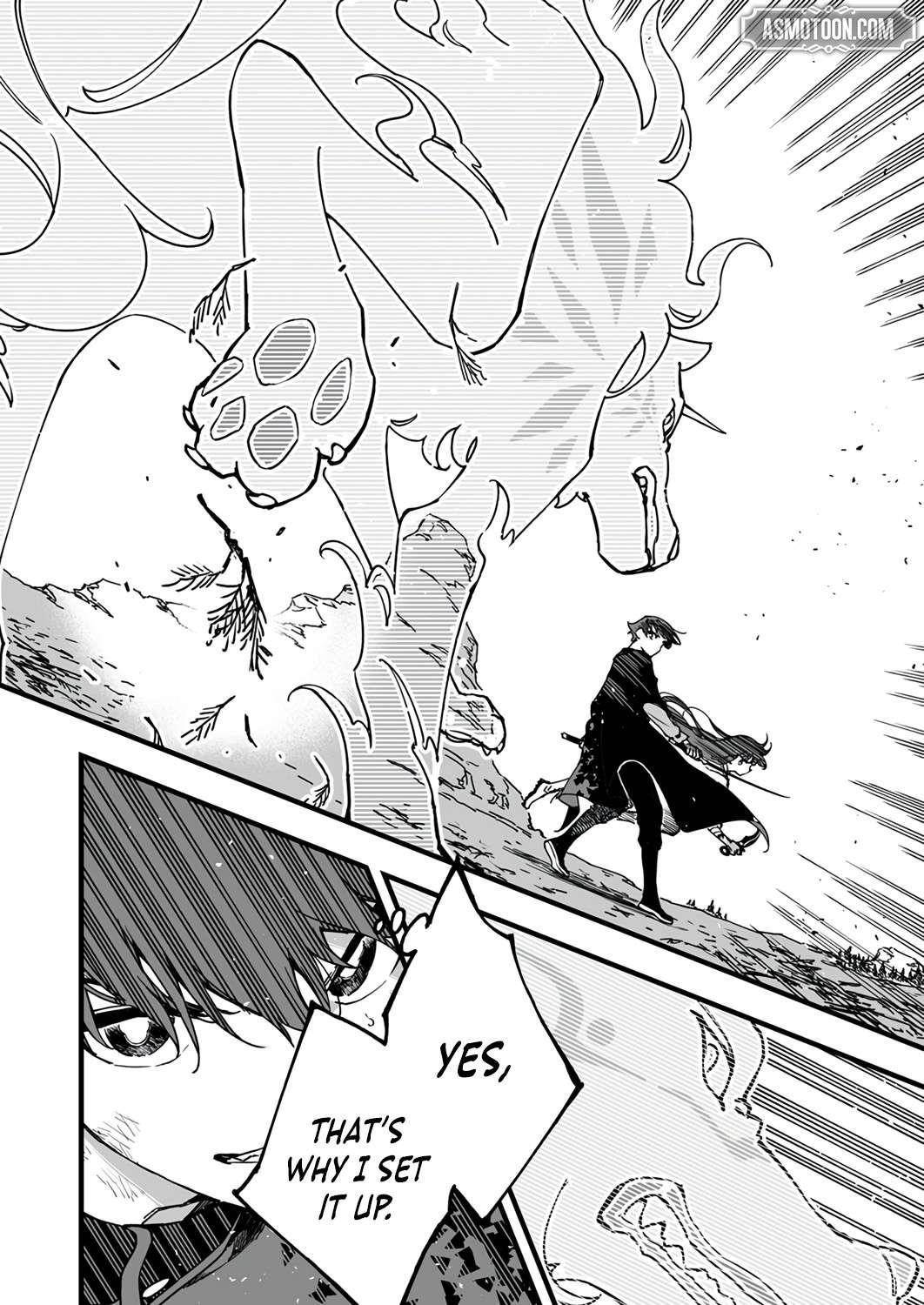 The Unfortunate ‘Trapper’ Cast Out of the Hero’s Party Will Defy Fate and Become the Strongest with the Unique Skill ‘Arrow’ Chapter 6 - Page 5 in English
