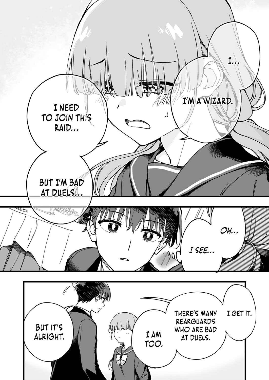 The Unfortunate ‘Trapper’ Cast Out of the Hero’s Party Will Defy Fate and Become the Strongest with the Unique Skill ‘Arrow’ Chapter 7 - Page 10 in English