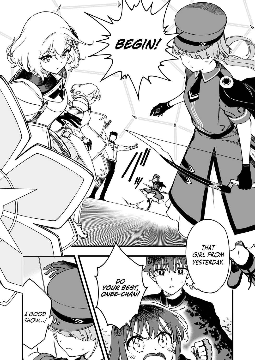 The Unfortunate ‘Trapper’ Cast Out of the Hero’s Party Will Defy Fate and Become the Strongest with the Unique Skill ‘Arrow’ Chapter 7 - Page 18 in English
