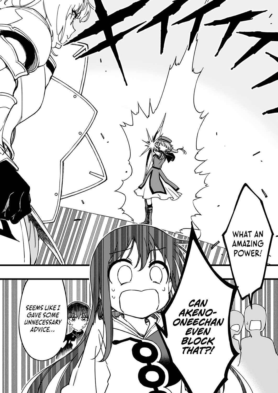 The Unfortunate ‘Trapper’ Cast Out of the Hero’s Party Will Defy Fate and Become the Strongest with the Unique Skill ‘Arrow’ Chapter 7 - Page 20 in English