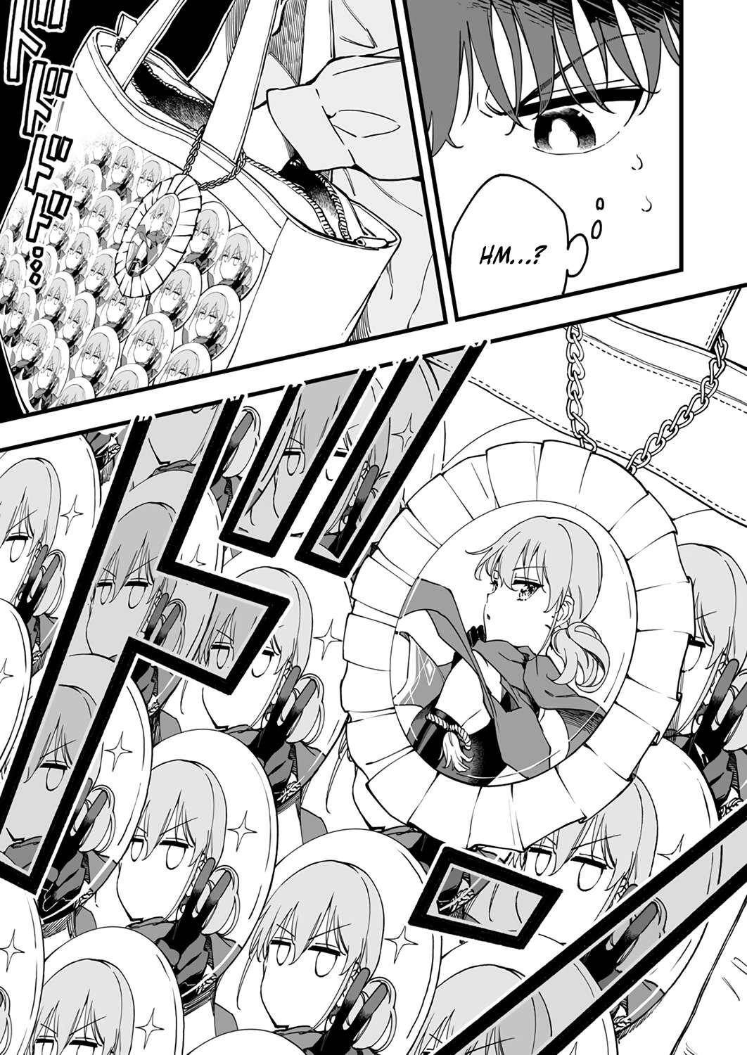 The Unfortunate ‘Trapper’ Cast Out of the Hero’s Party Will Defy Fate and Become the Strongest with the Unique Skill ‘Arrow’ Chapter 7 - Page 27 in English