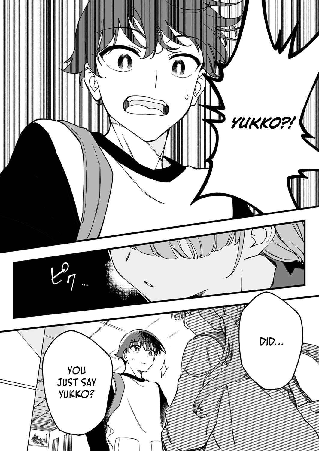 The Unfortunate ‘Trapper’ Cast Out of the Hero’s Party Will Defy Fate and Become the Strongest with the Unique Skill ‘Arrow’ Chapter 7 - Page 28 in English