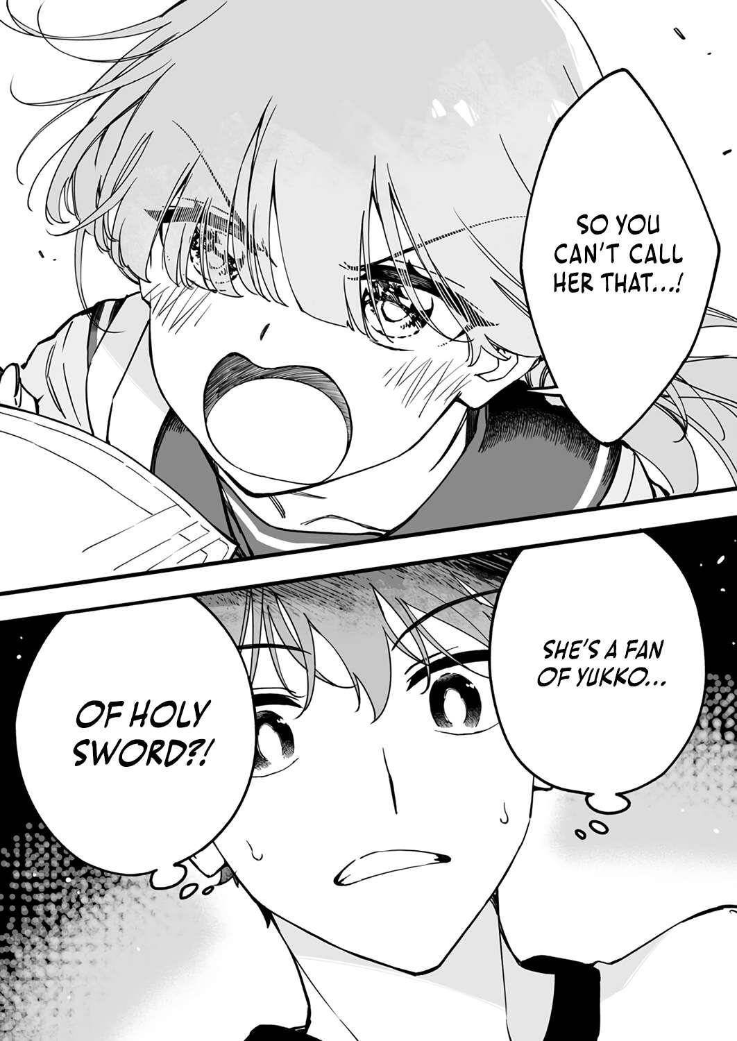 The Unfortunate ‘Trapper’ Cast Out of the Hero’s Party Will Defy Fate and Become the Strongest with the Unique Skill ‘Arrow’ Chapter 7 - Page 30 in English