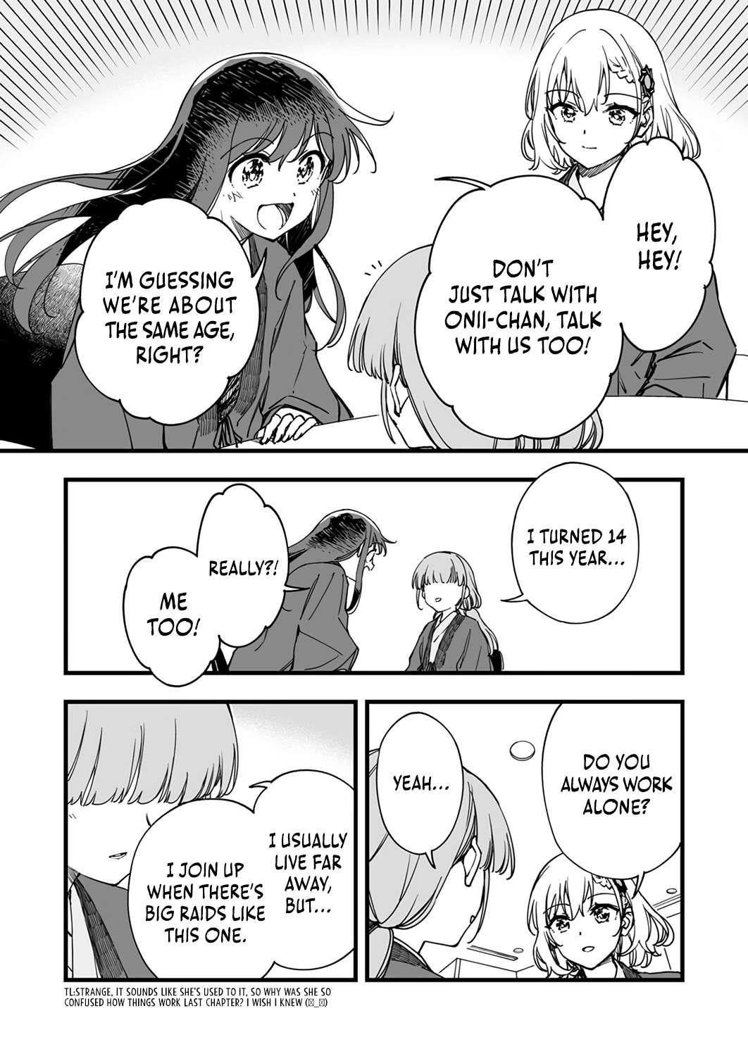 The Unfortunate ‘Trapper’ Cast Out of the Hero’s Party Will Defy Fate and Become the Strongest with the Unique Skill ‘Arrow’ Chapter 8 - Page 11 in English