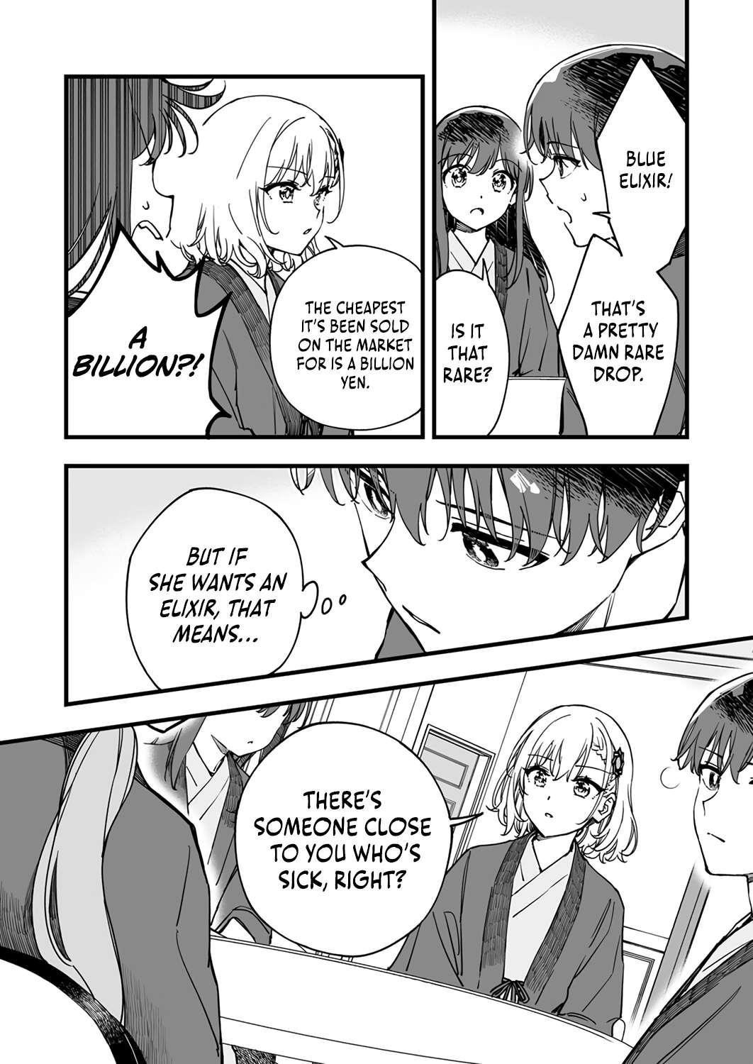 The Unfortunate ‘Trapper’ Cast Out of the Hero’s Party Will Defy Fate and Become the Strongest with the Unique Skill ‘Arrow’ Chapter 8 - Page 13 in English