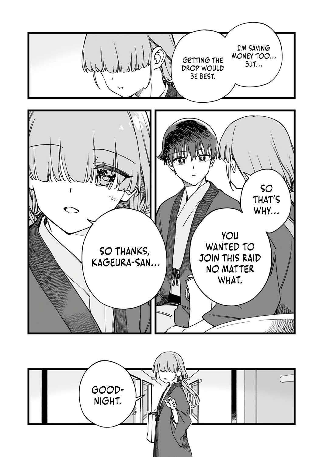 The Unfortunate ‘Trapper’ Cast Out of the Hero’s Party Will Defy Fate and Become the Strongest with the Unique Skill ‘Arrow’ Chapter 8 - Page 15 in English