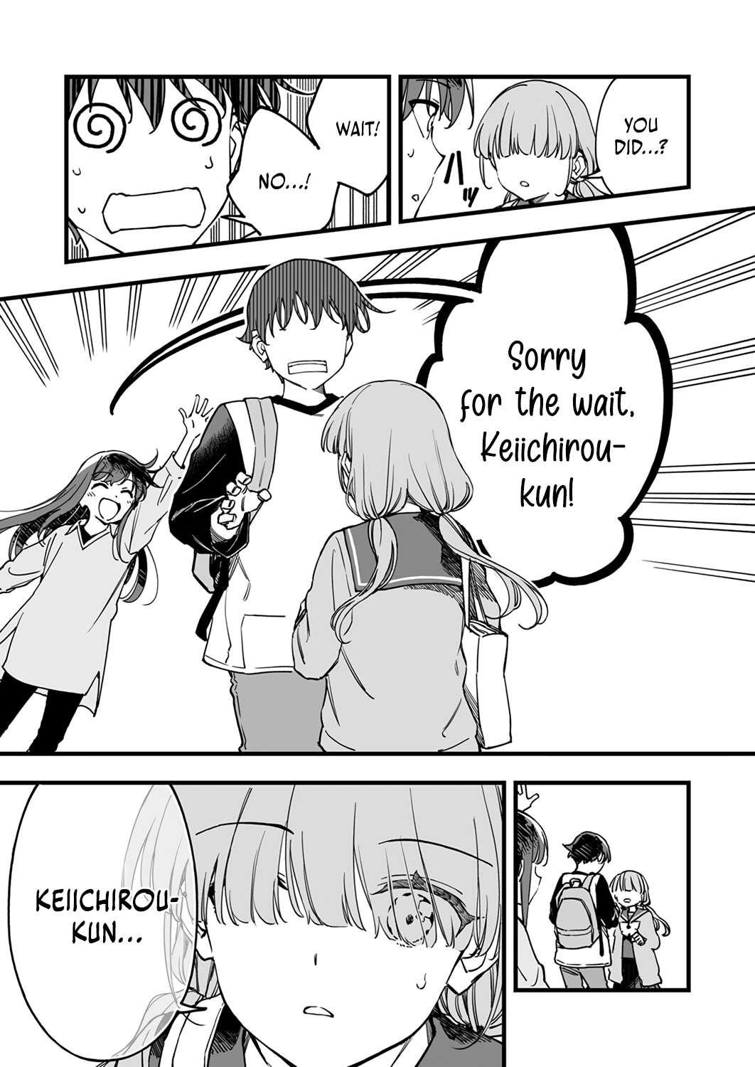 The Unfortunate ‘Trapper’ Cast Out of the Hero’s Party Will Defy Fate and Become the Strongest with the Unique Skill ‘Arrow’ Chapter 8 - Page 2 in English