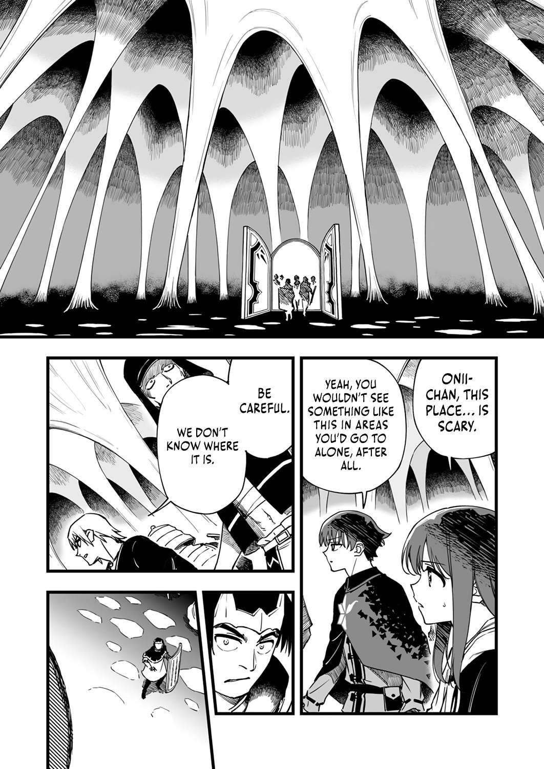 The Unfortunate ‘Trapper’ Cast Out of the Hero’s Party Will Defy Fate and Become the Strongest with the Unique Skill ‘Arrow’ Chapter 8 - Page 25 in English