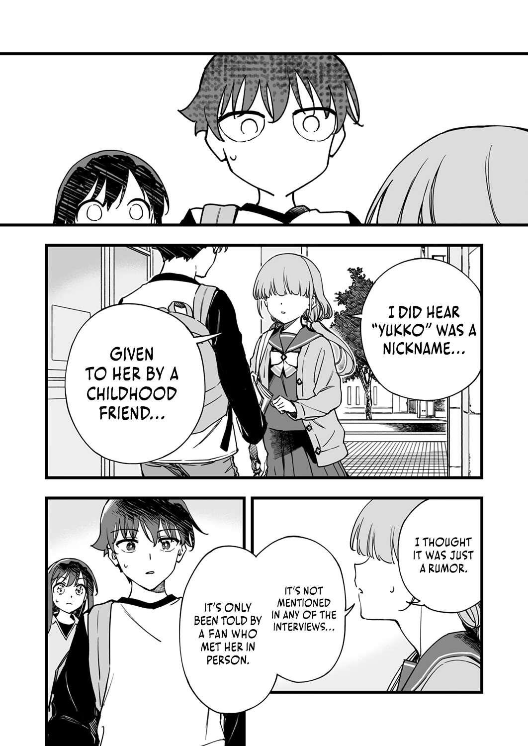 The Unfortunate ‘Trapper’ Cast Out of the Hero’s Party Will Defy Fate and Become the Strongest with the Unique Skill ‘Arrow’ Chapter 8 - Page 3 in English