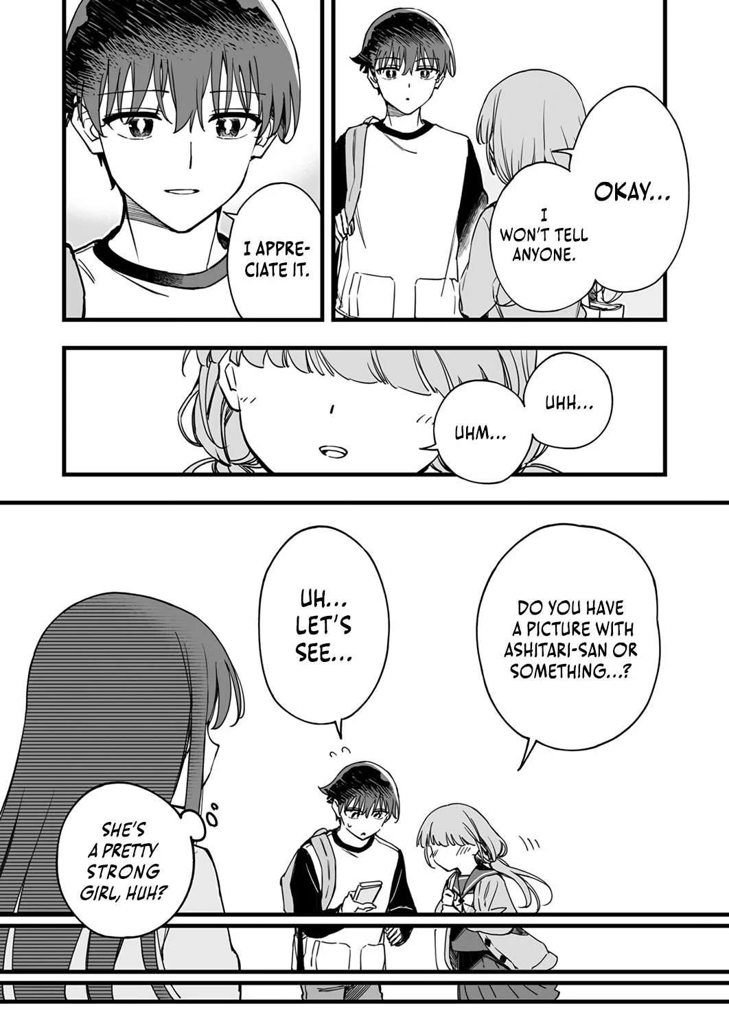 The Unfortunate ‘Trapper’ Cast Out of the Hero’s Party Will Defy Fate and Become the Strongest with the Unique Skill ‘Arrow’ Chapter 8 - Page 7 in English