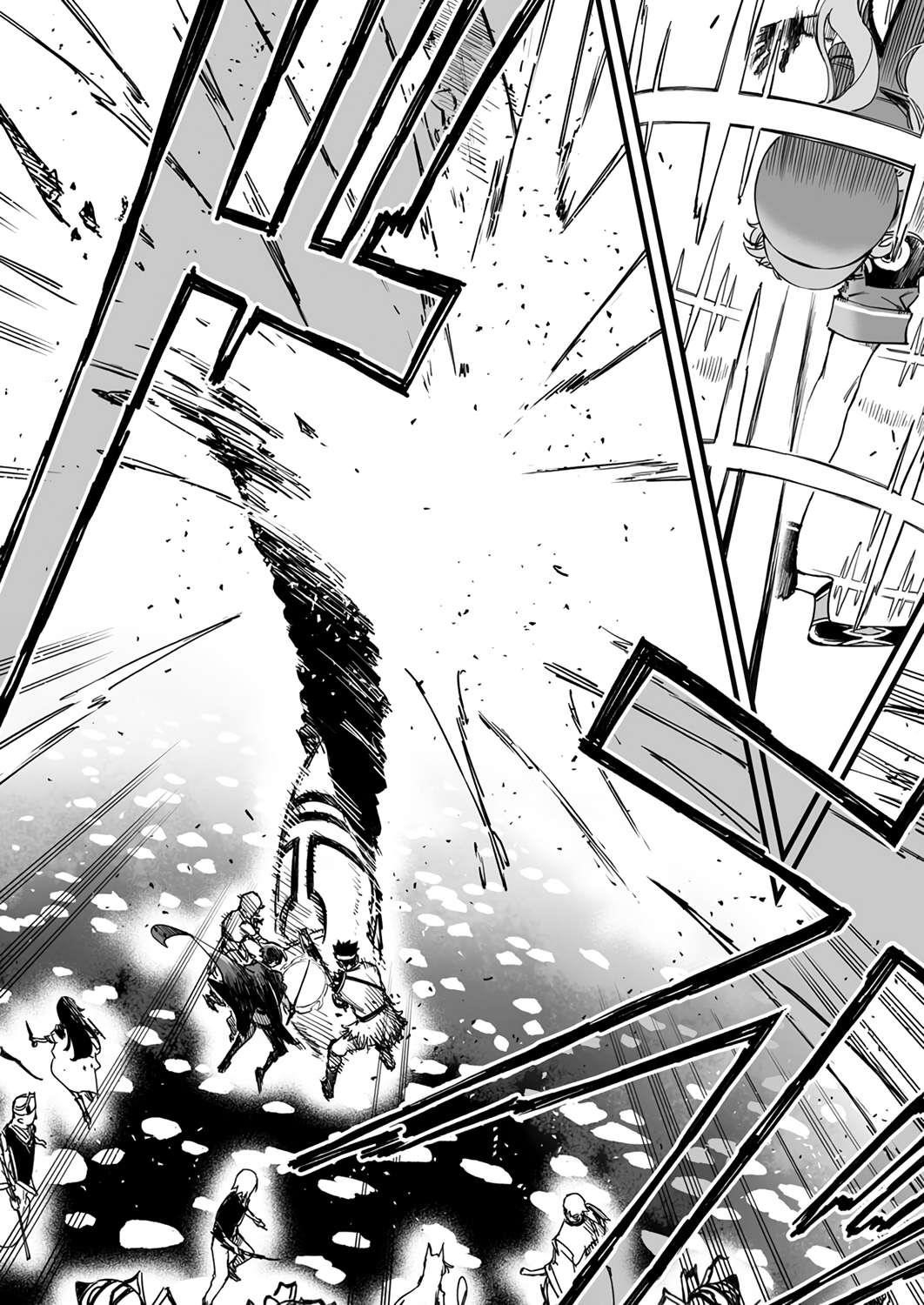 The Unfortunate ‘Trapper’ Cast Out of the Hero’s Party Will Defy Fate and Become the Strongest with the Unique Skill ‘Arrow’ Chapter 9 - Page 22 in English