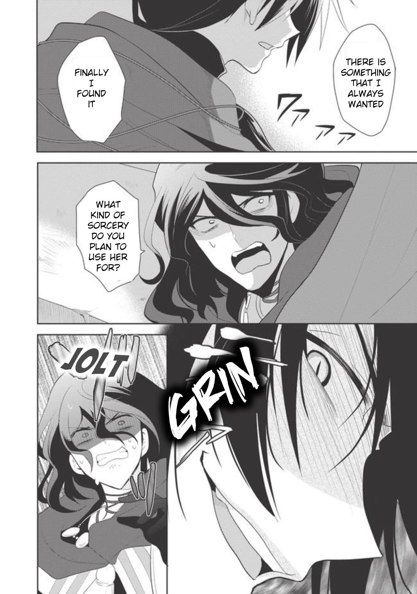 Maou No Ore Ga Dorei Elf Wo Yome Ni Shitanda Ga, Dou Medereba Ii? Chapter 1 - Page 38 in English