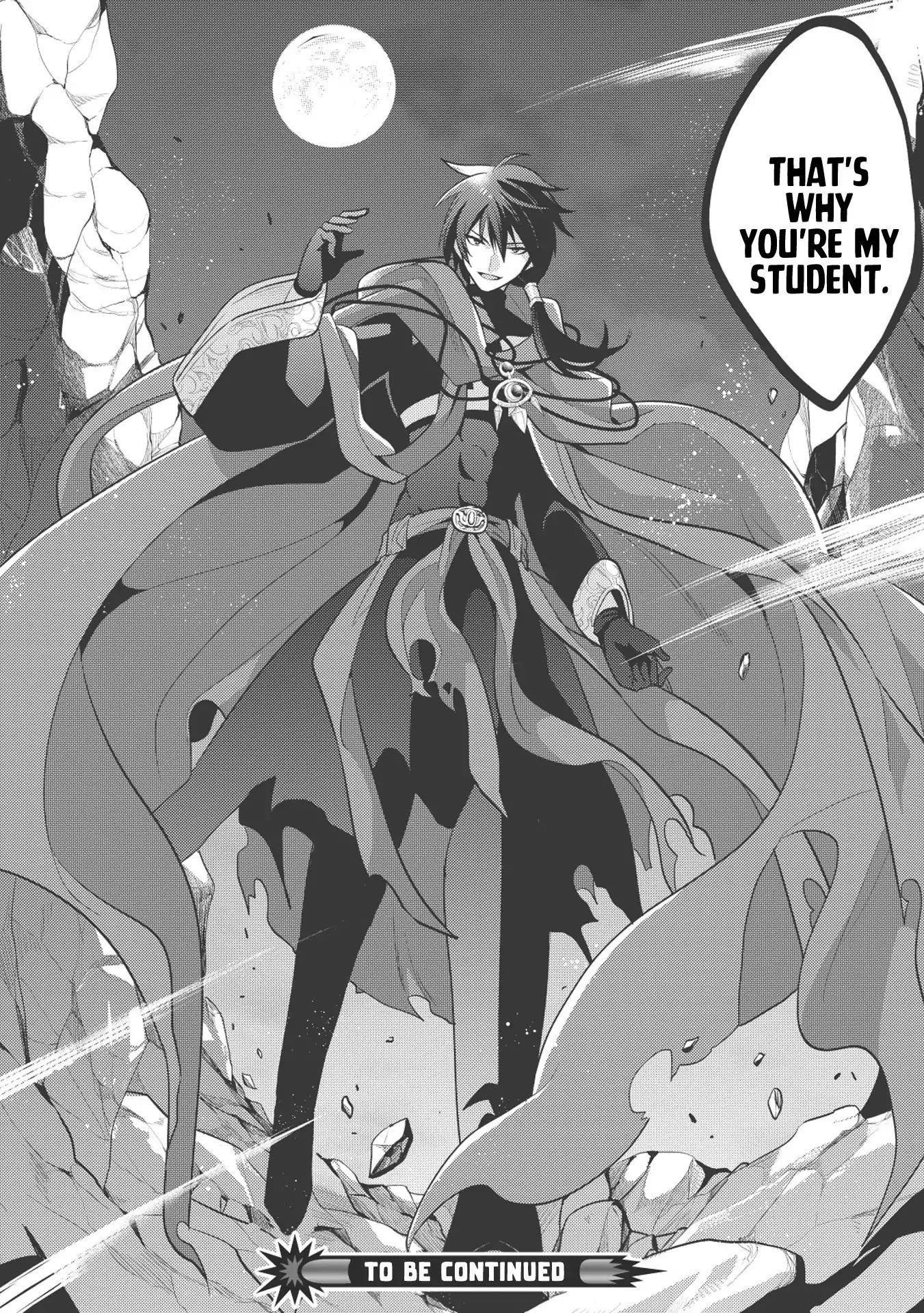 Maou No Ore Ga Dorei Elf Wo Yome Ni Shitanda Ga, Dou Medereba Ii? Chapter 11 - Page 36 in English