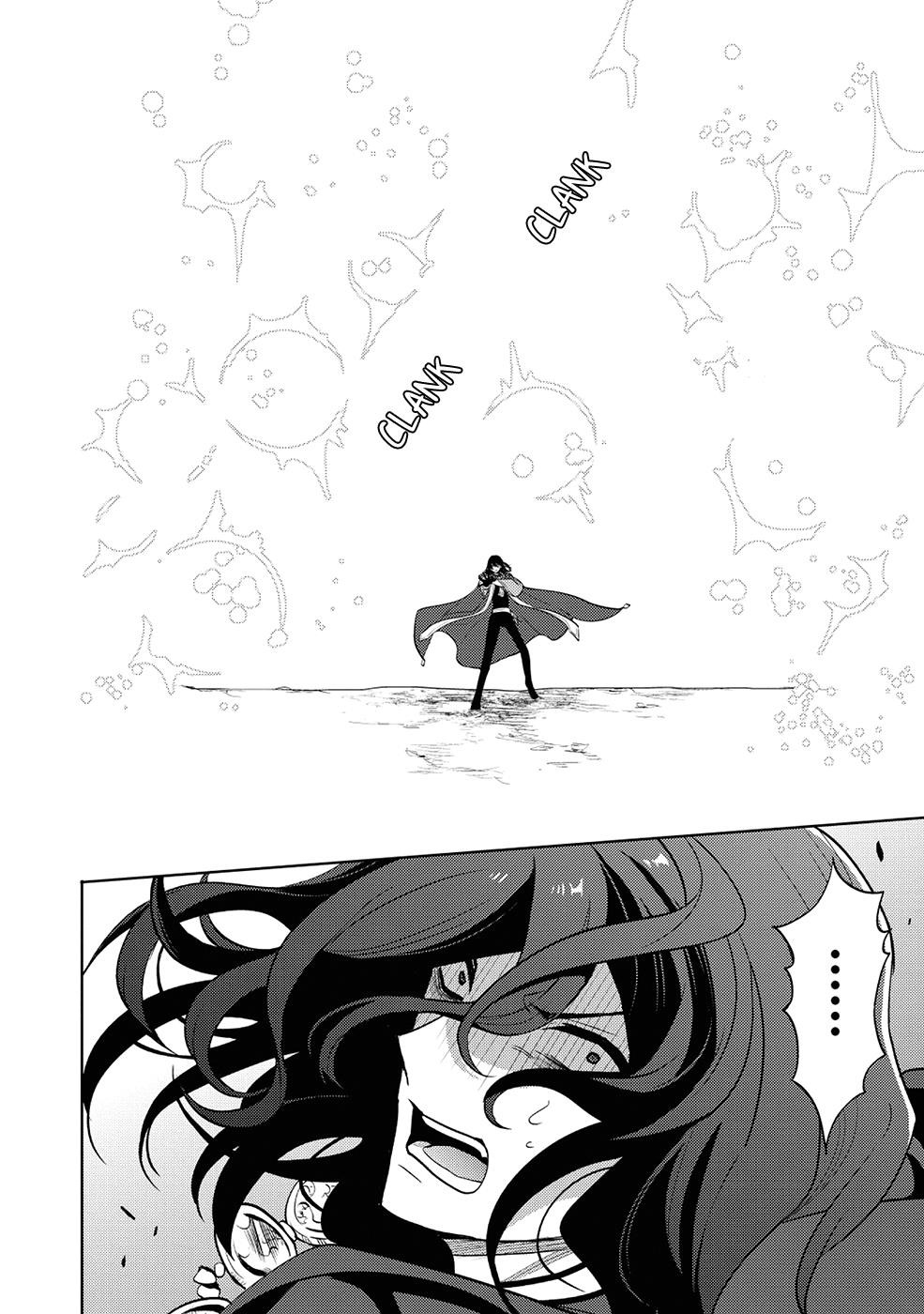Maou No Ore Ga Dorei Elf Wo Yome Ni Shitanda Ga, Dou Medereba Ii? Chapter 12 - Page 17 in English
