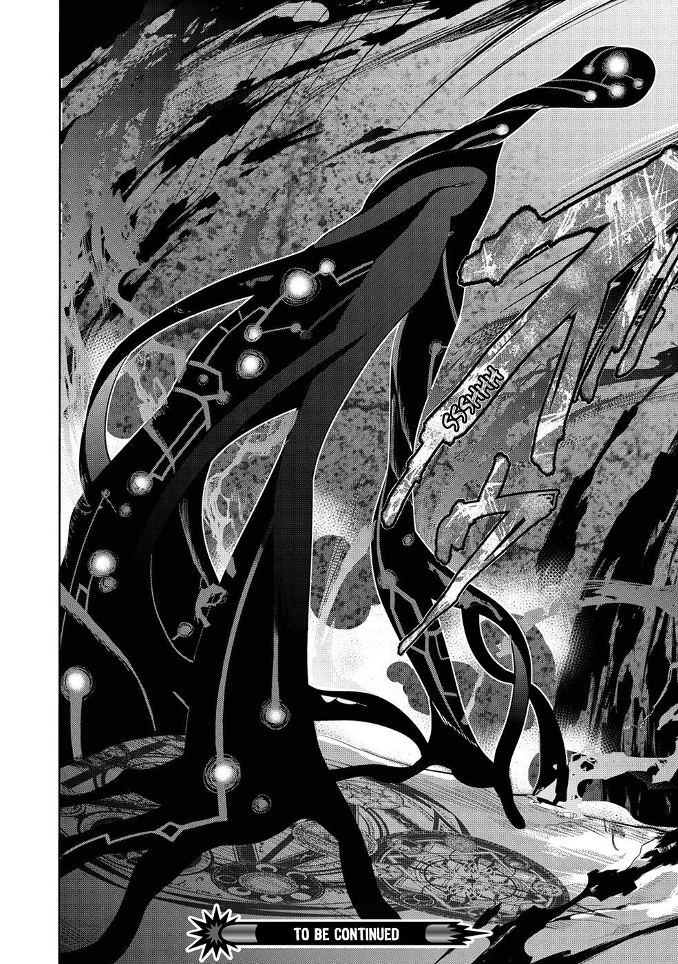 Maou No Ore Ga Dorei Elf Wo Yome Ni Shitanda Ga, Dou Medereba Ii? Chapter 12 - Page 35 in English
