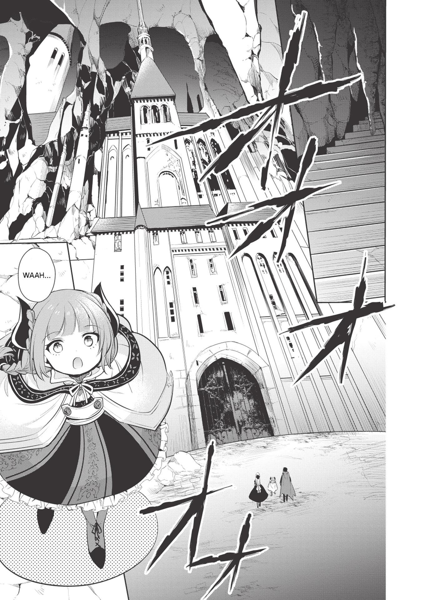 Maou No Ore Ga Dorei Elf Wo Yome Ni Shitanda Ga, Dou Medereba Ii? Chapter 17 - Page 17 in English