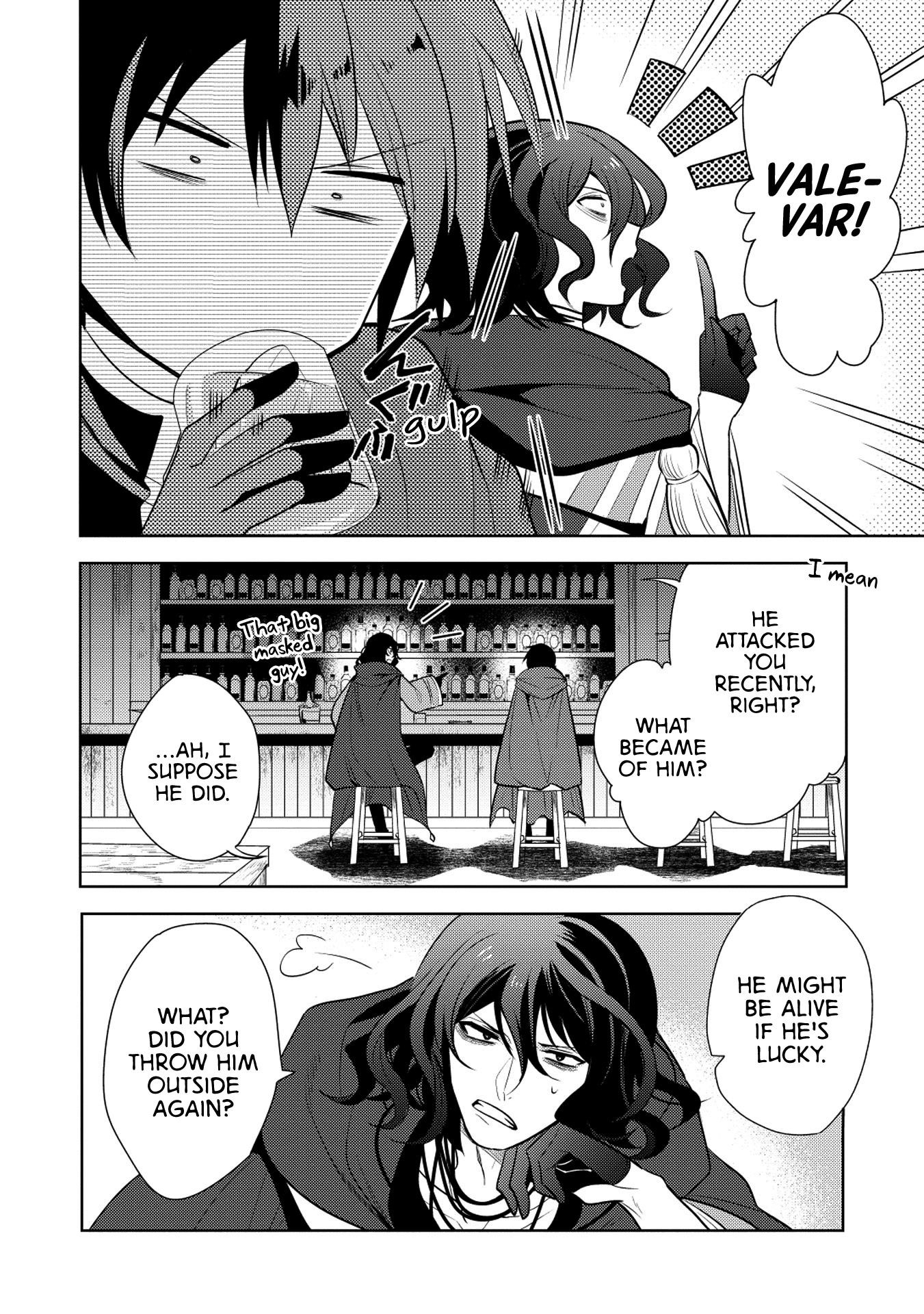 Maou No Ore Ga Dorei Elf Wo Yome Ni Shitanda Ga, Dou Medereba Ii? Chapter 18 - Page 18 in English