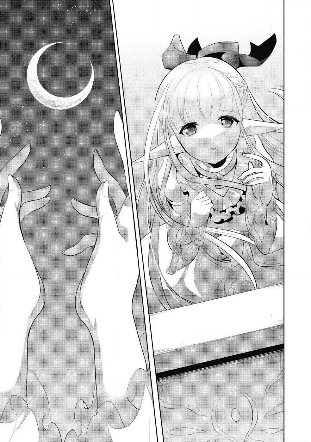 Maou No Ore Ga Dorei Elf Wo Yome Ni Shitanda Ga, Dou Medereba Ii? Chapter 2 - Page 9 in English