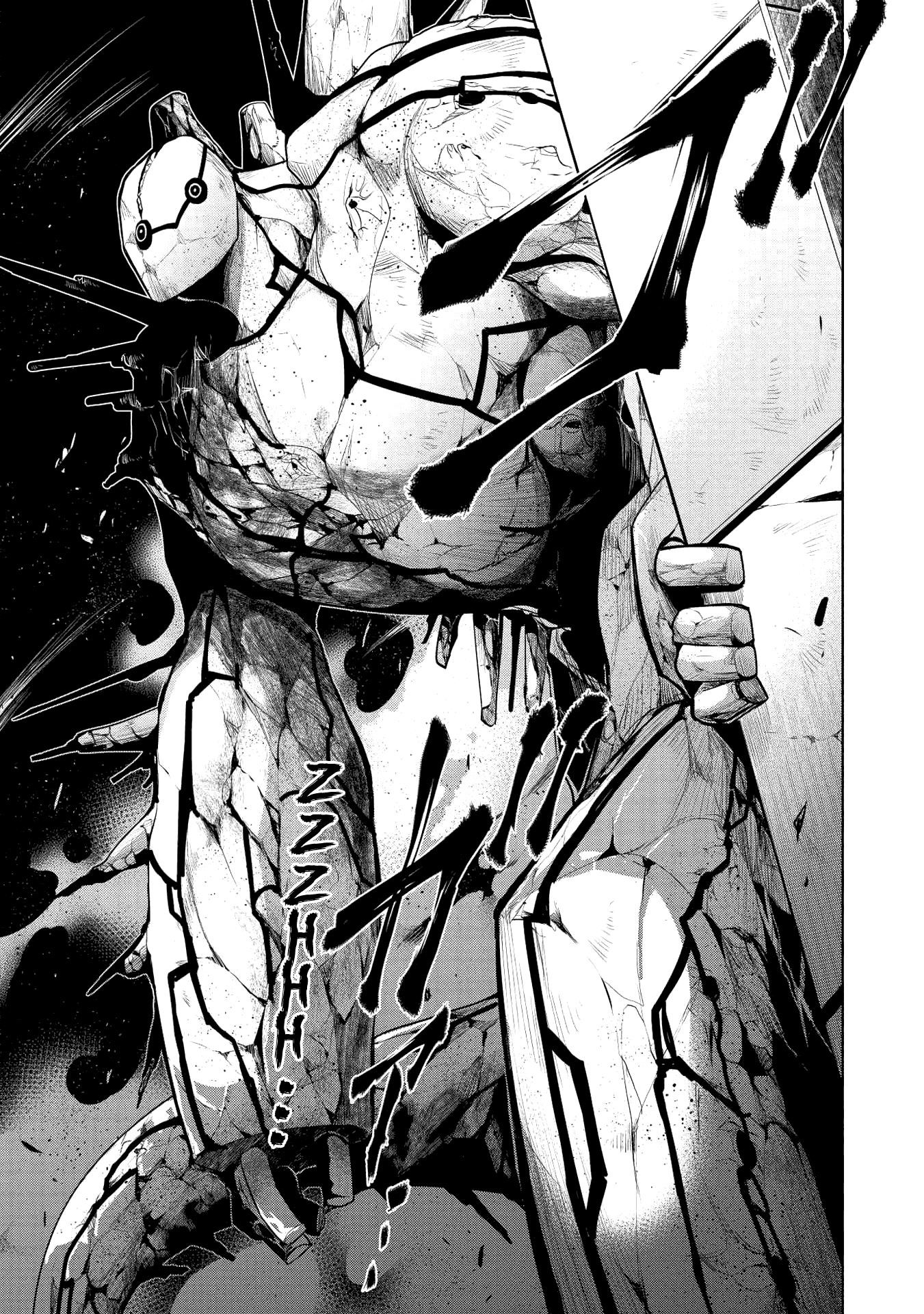 Maou No Ore Ga Dorei Elf Wo Yome Ni Shitanda Ga, Dou Medereba Ii? Chapter 22 - Page 15 in English