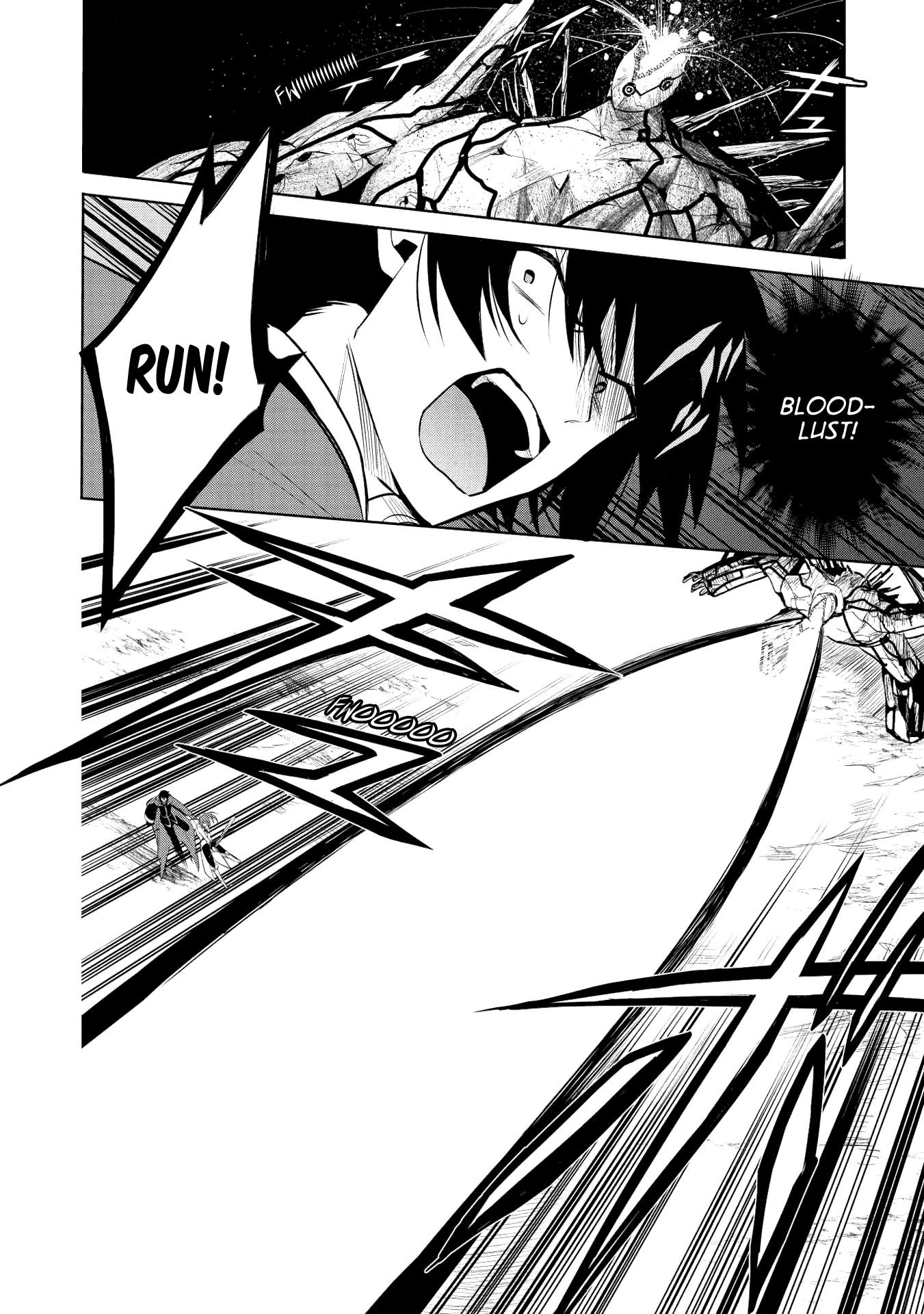 Maou No Ore Ga Dorei Elf Wo Yome Ni Shitanda Ga, Dou Medereba Ii? Chapter 22 - Page 18 in English