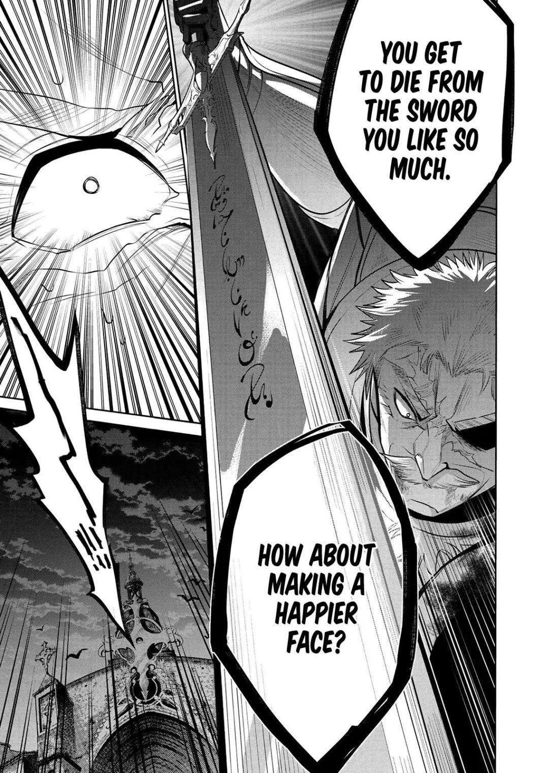Maou No Ore Ga Dorei Elf Wo Yome Ni Shitanda Ga, Dou Medereba Ii? Chapter 23 - Page 41 in English