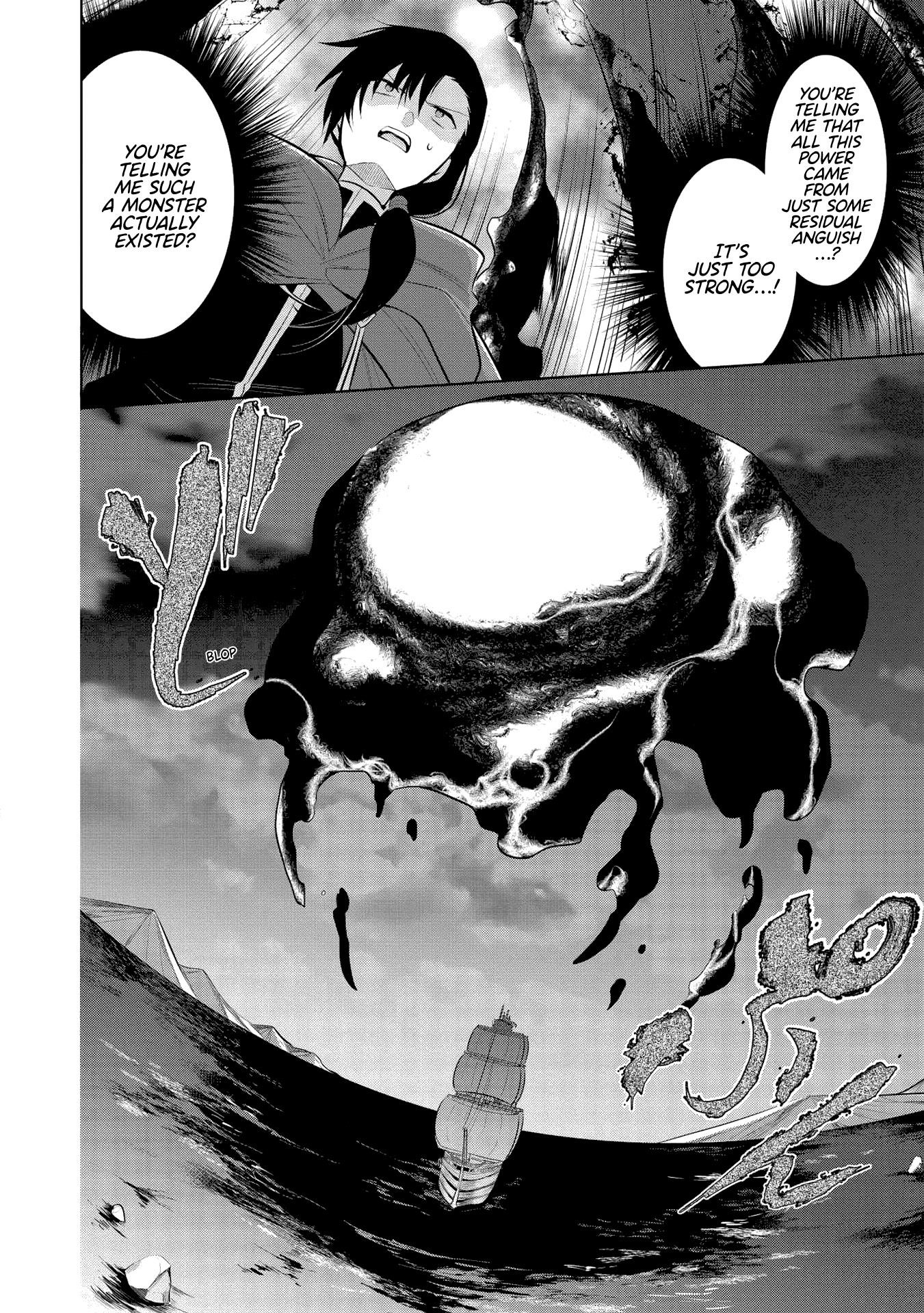 Maou No Ore Ga Dorei Elf Wo Yome Ni Shitanda Ga, Dou Medereba Ii? Chapter 31 - Page 13 in English