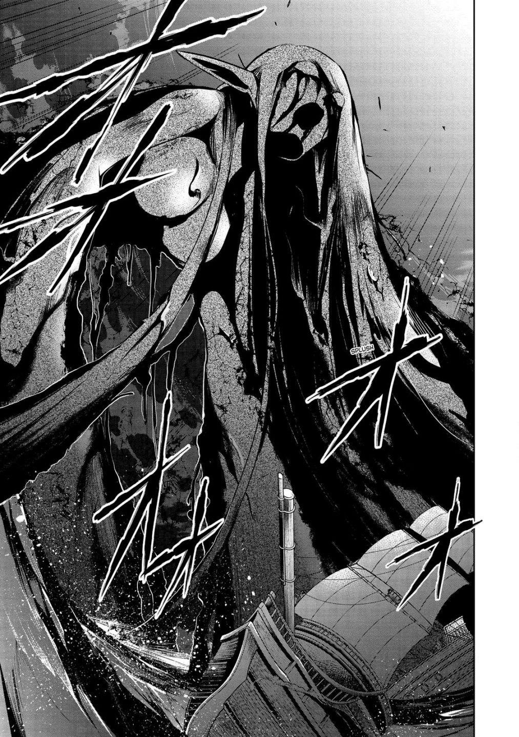 Maou No Ore Ga Dorei Elf Wo Yome Ni Shitanda Ga, Dou Medereba Ii? Chapter 32 - Page 21 in English