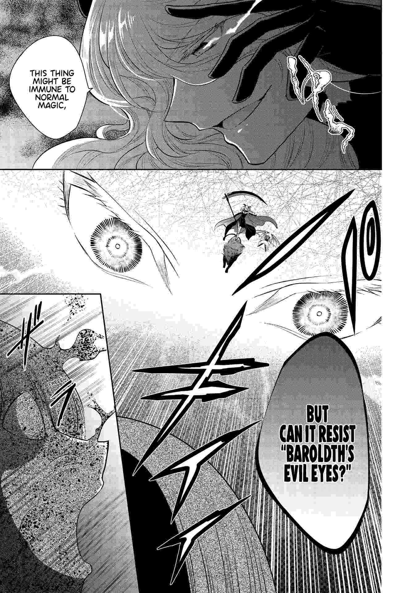 Maou No Ore Ga Dorei Elf Wo Yome Ni Shitanda Ga, Dou Medereba Ii? Chapter 33 - Page 20 in English